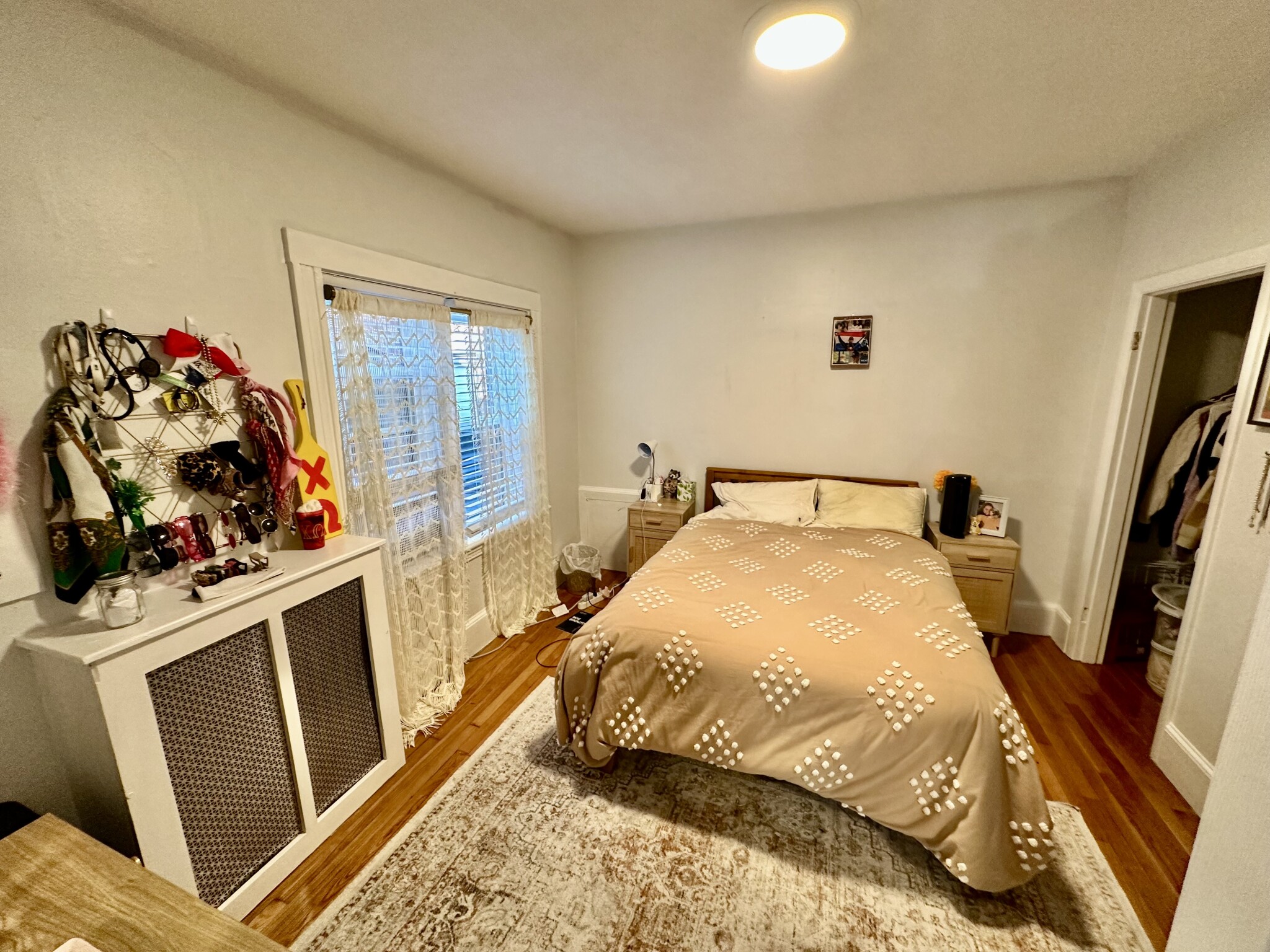 45 Westland Ave, Fenway