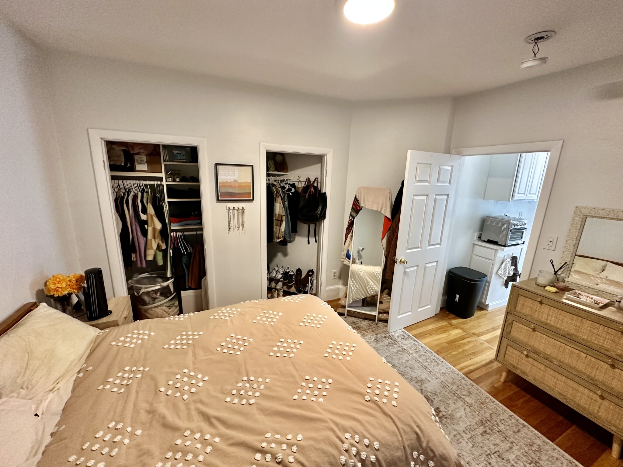 45 Westland Ave, Fenway