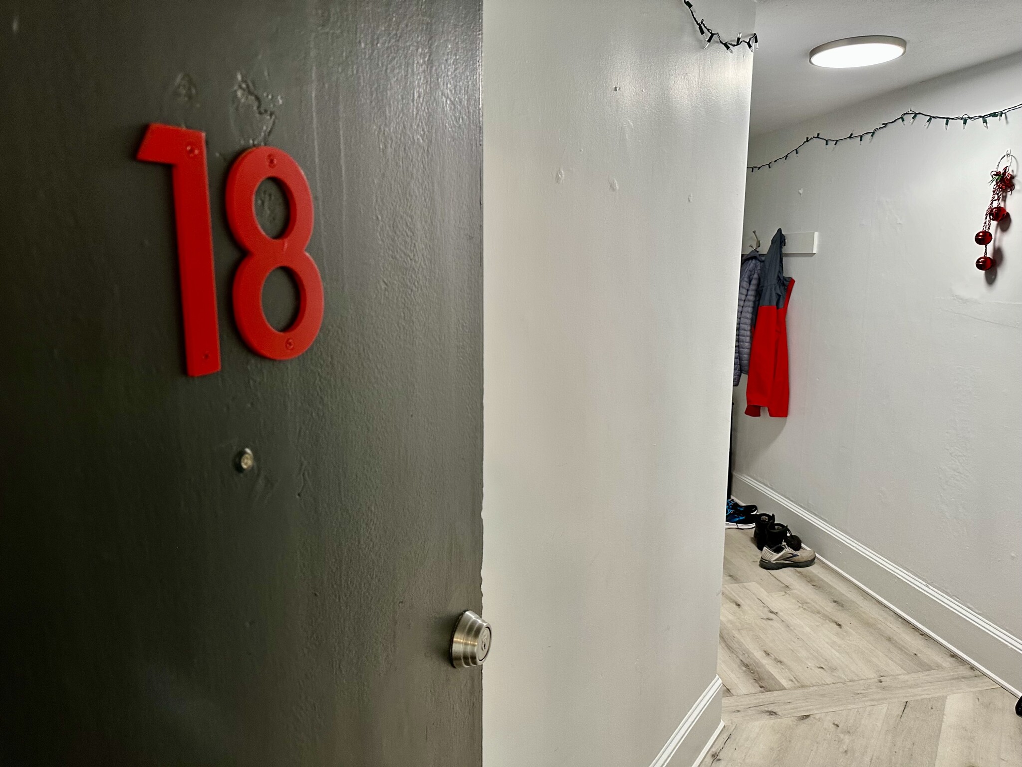 45 Westland Ave, Fenway