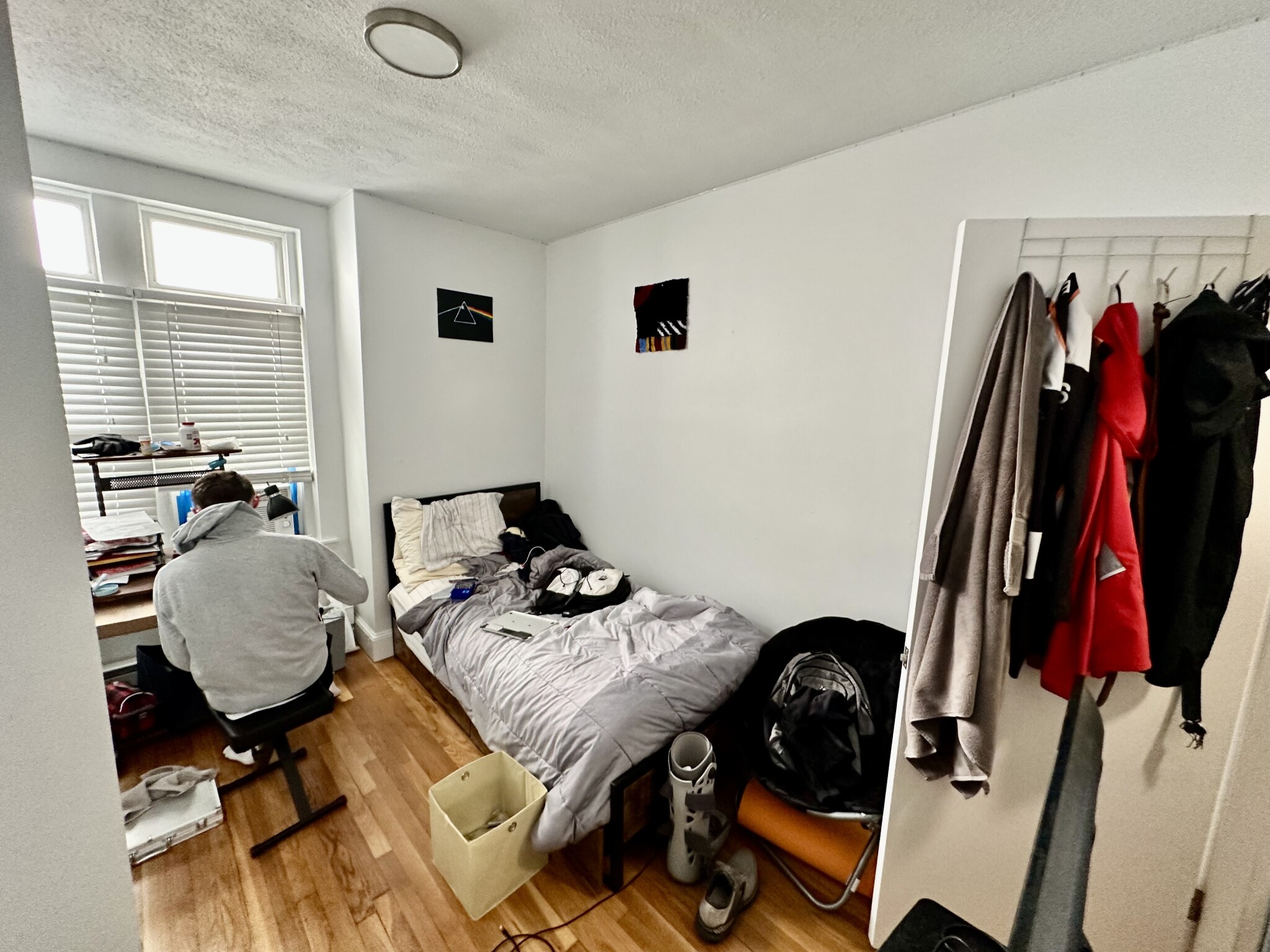 45 Westland Ave, Fenway