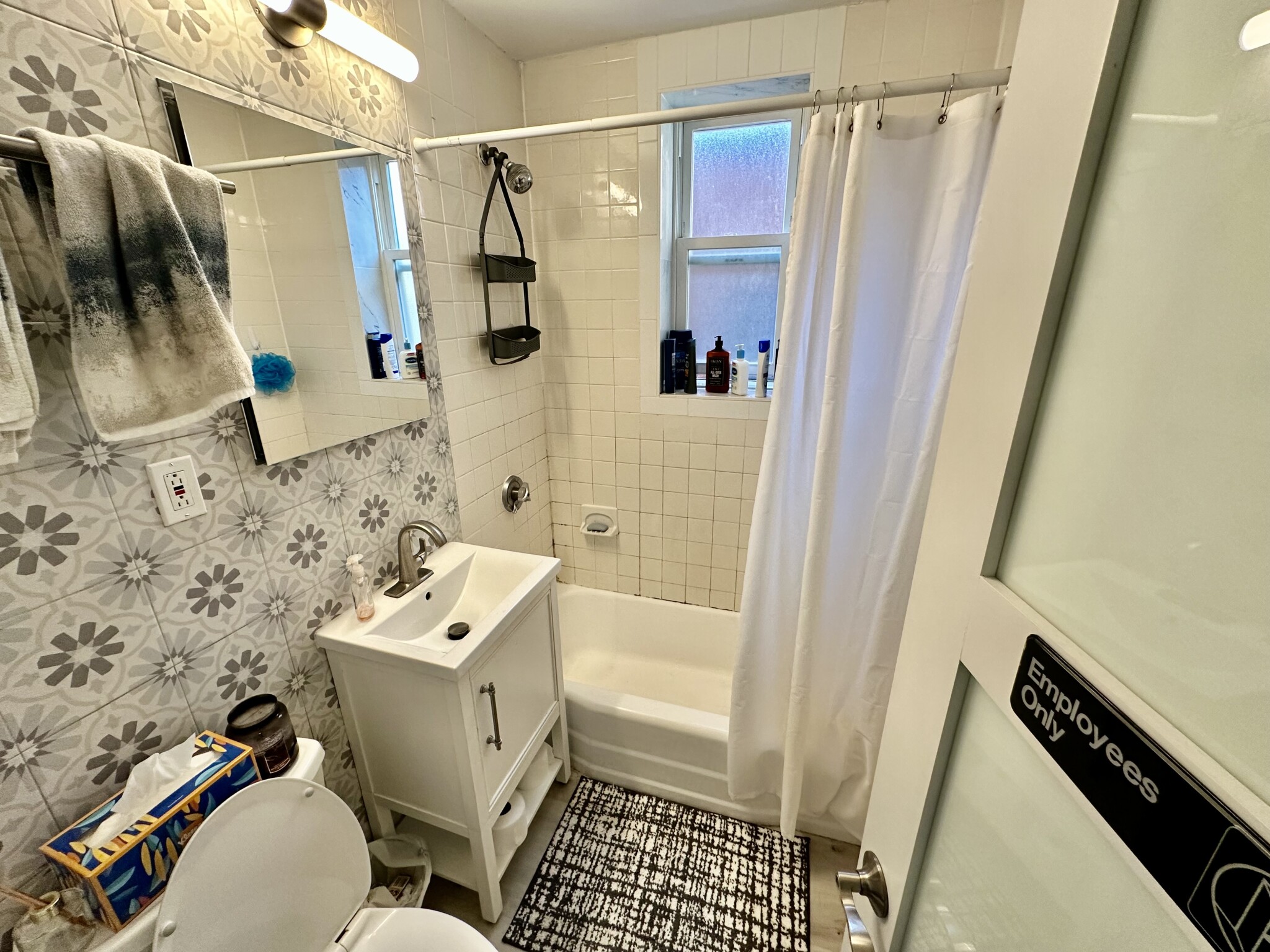 45 Westland Ave, Fenway