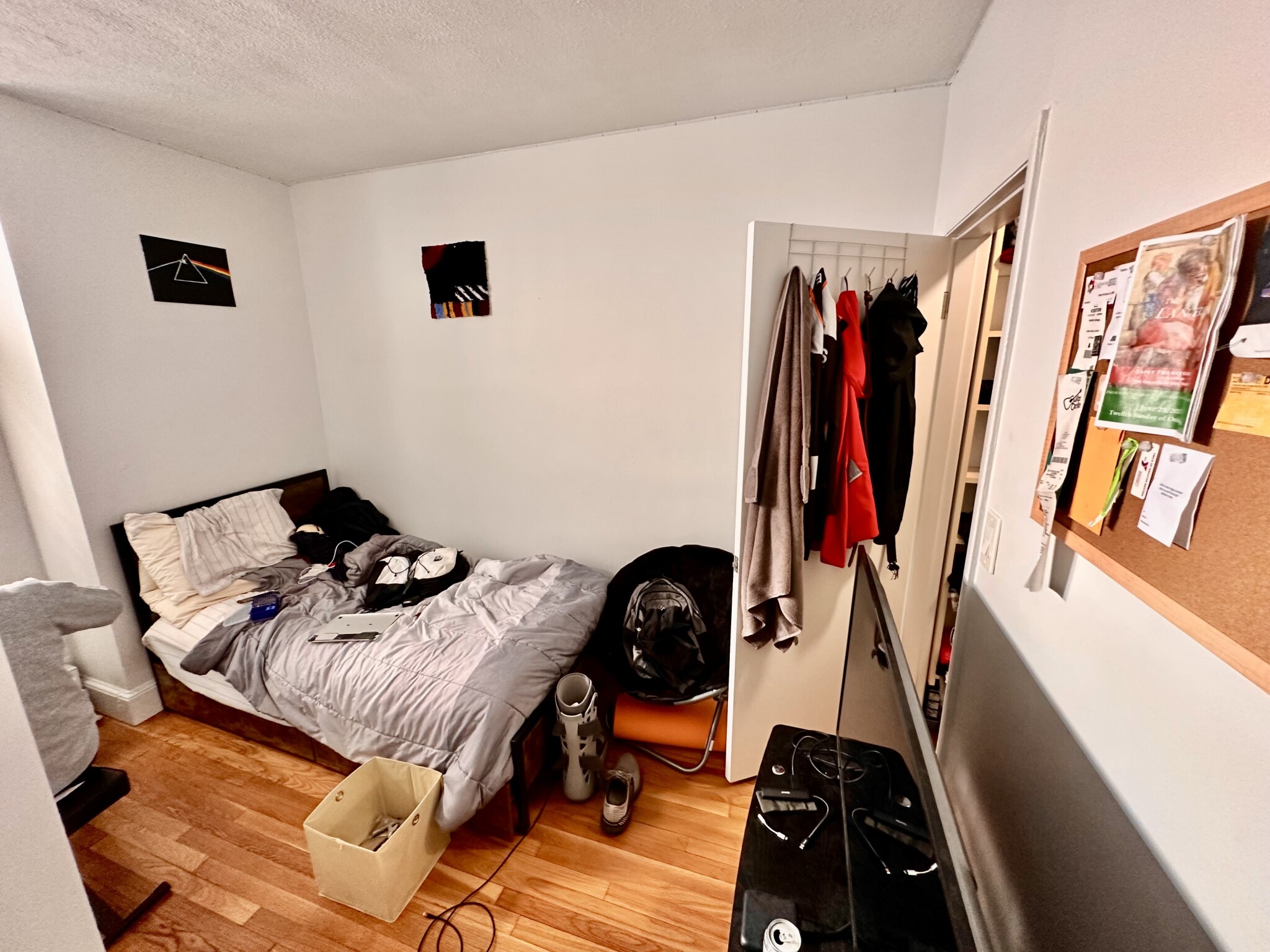 45 Westland Ave, Fenway