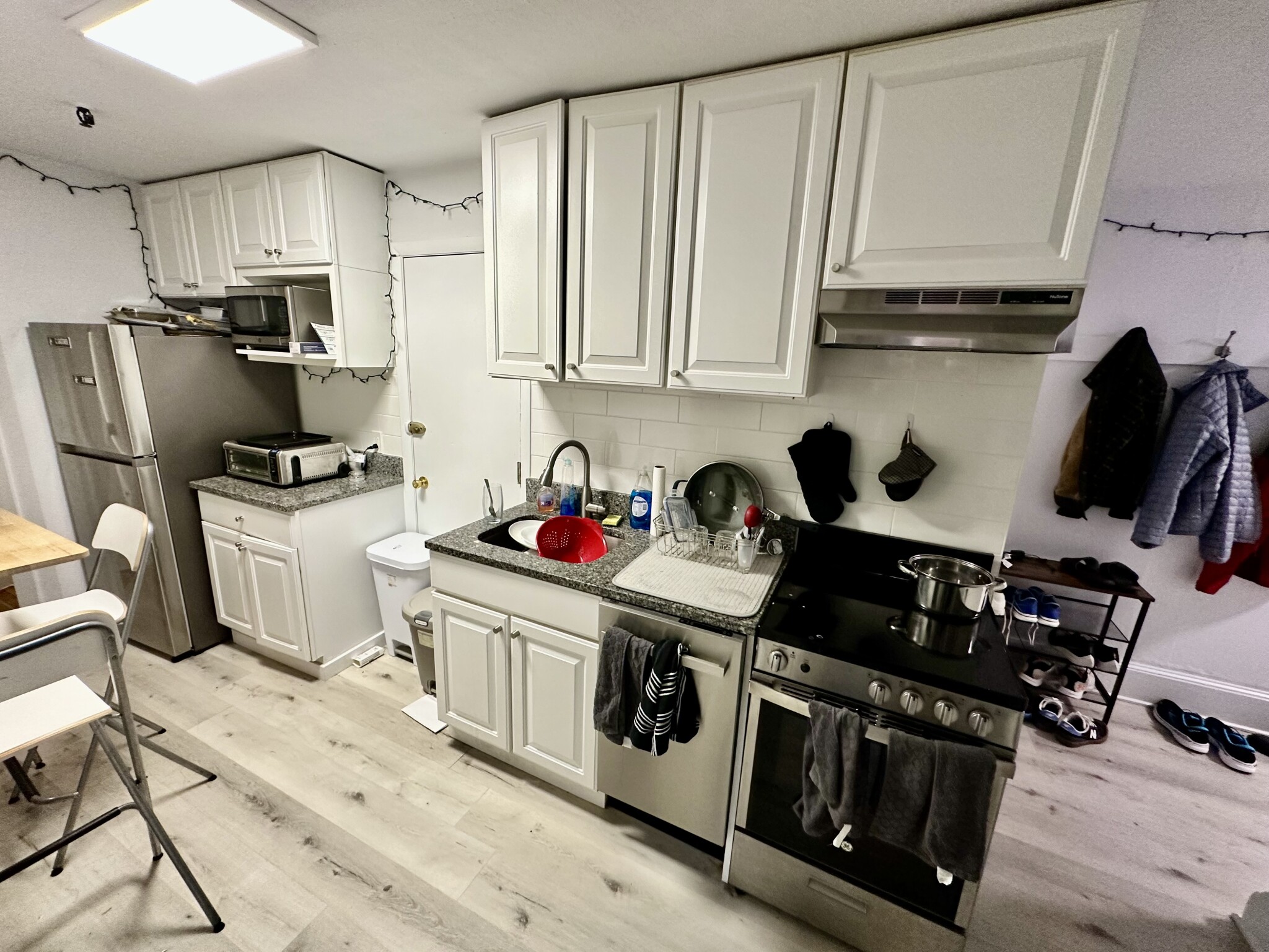 45 Westland Ave, Fenway