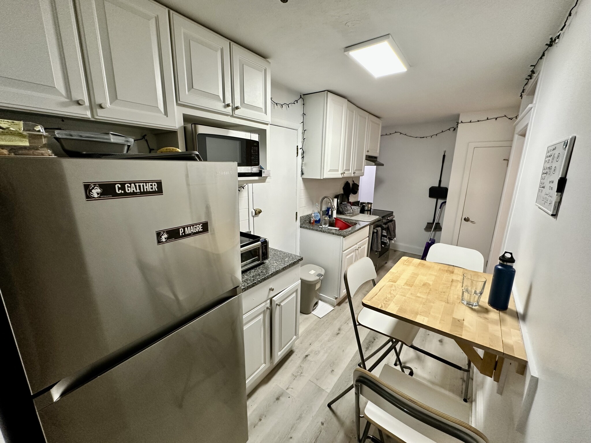 45 Westland Ave, Fenway