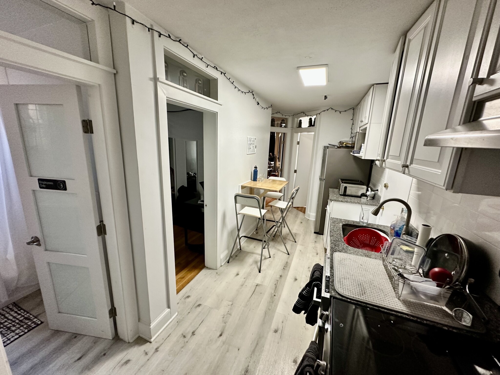 45 Westland Ave, Fenway