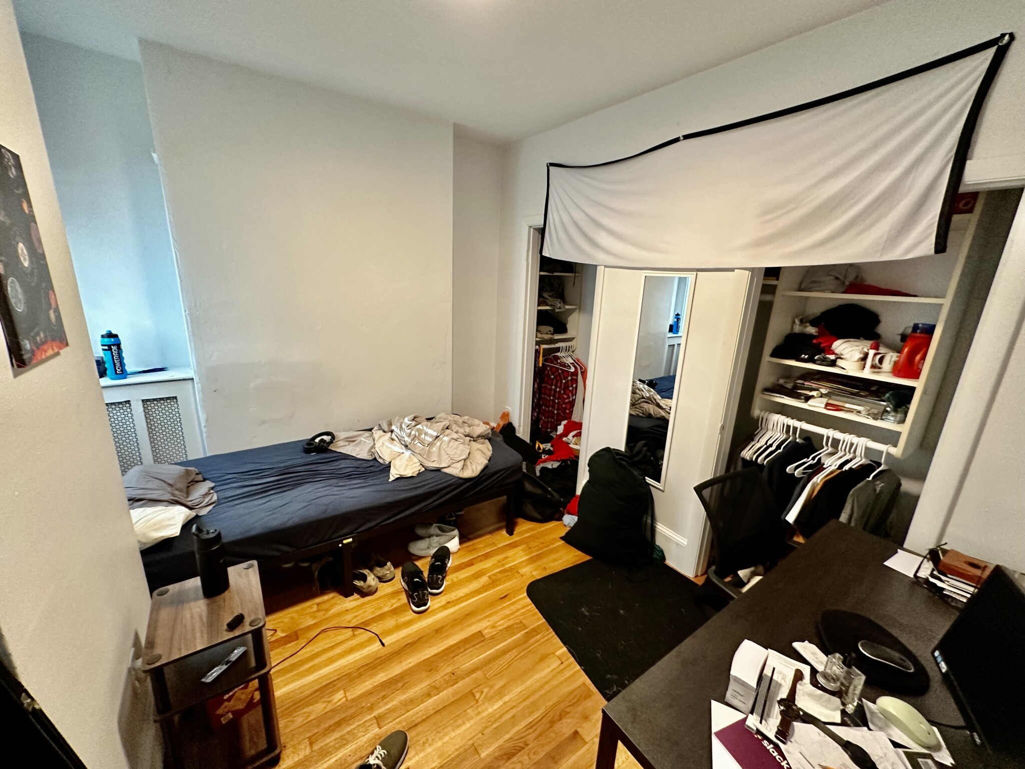 45 Westland Ave, Fenway