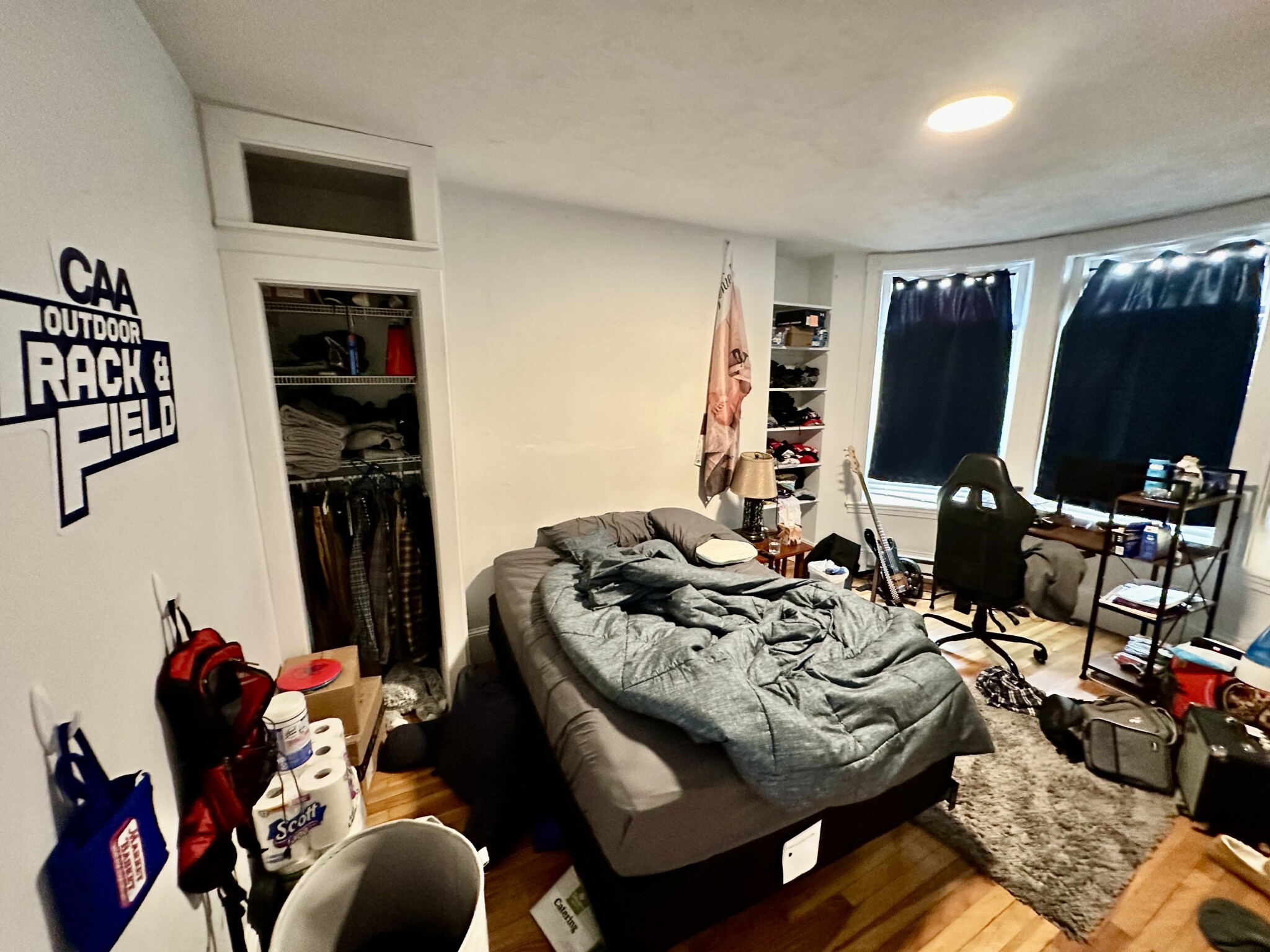 45 Westland Ave, Fenway