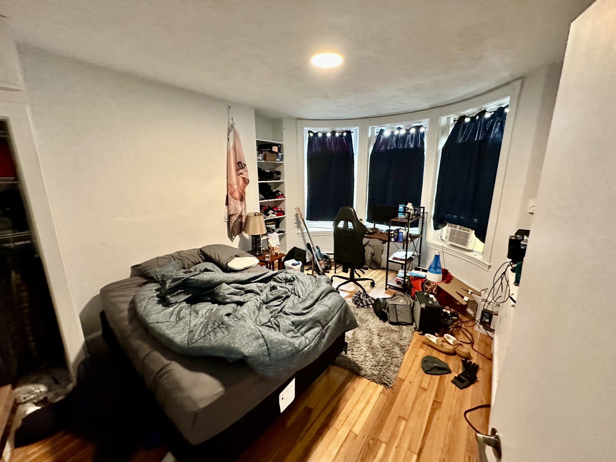 45 Westland Ave, Fenway