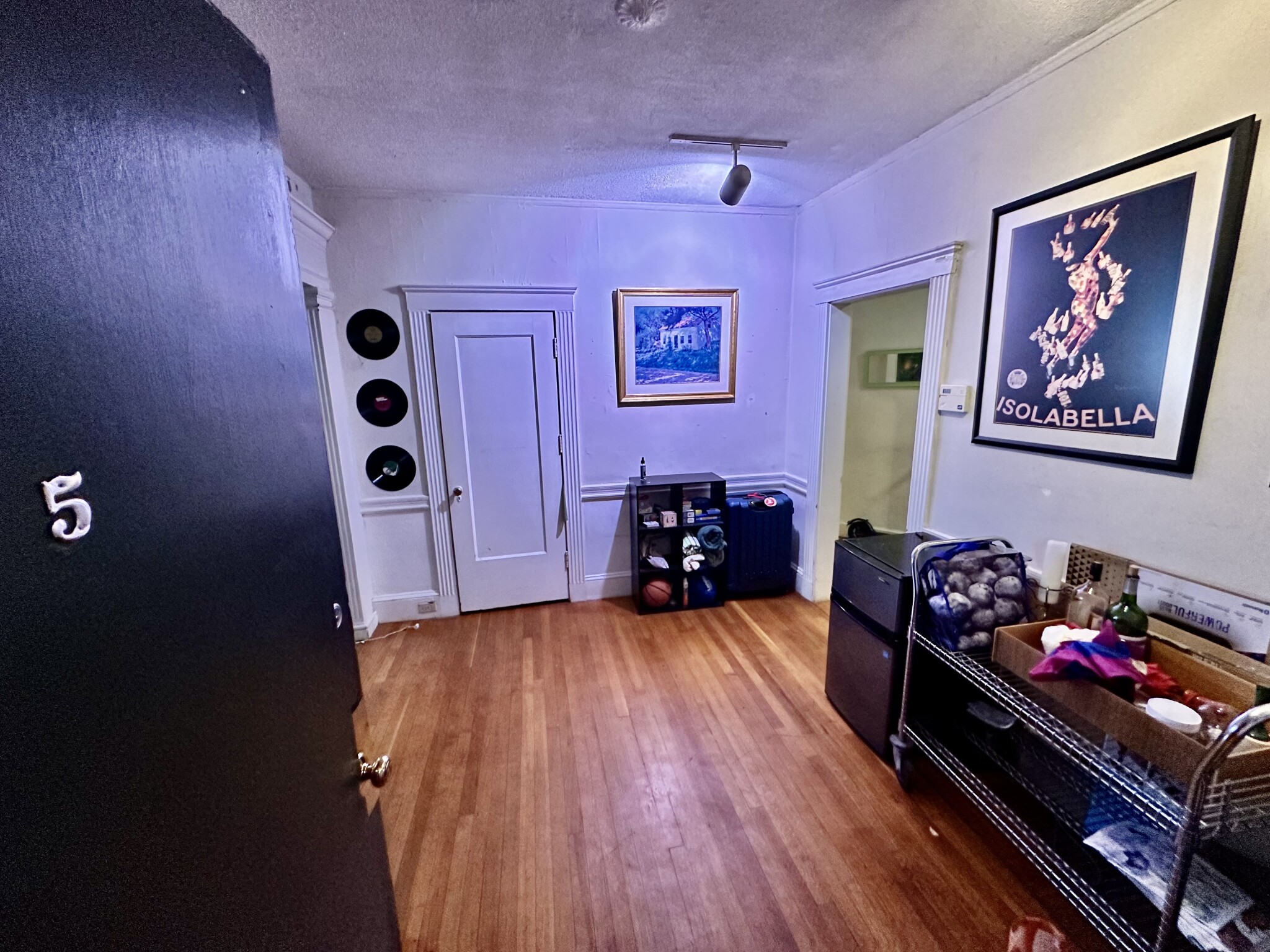 316 Saint Paul, Coolidge Corner