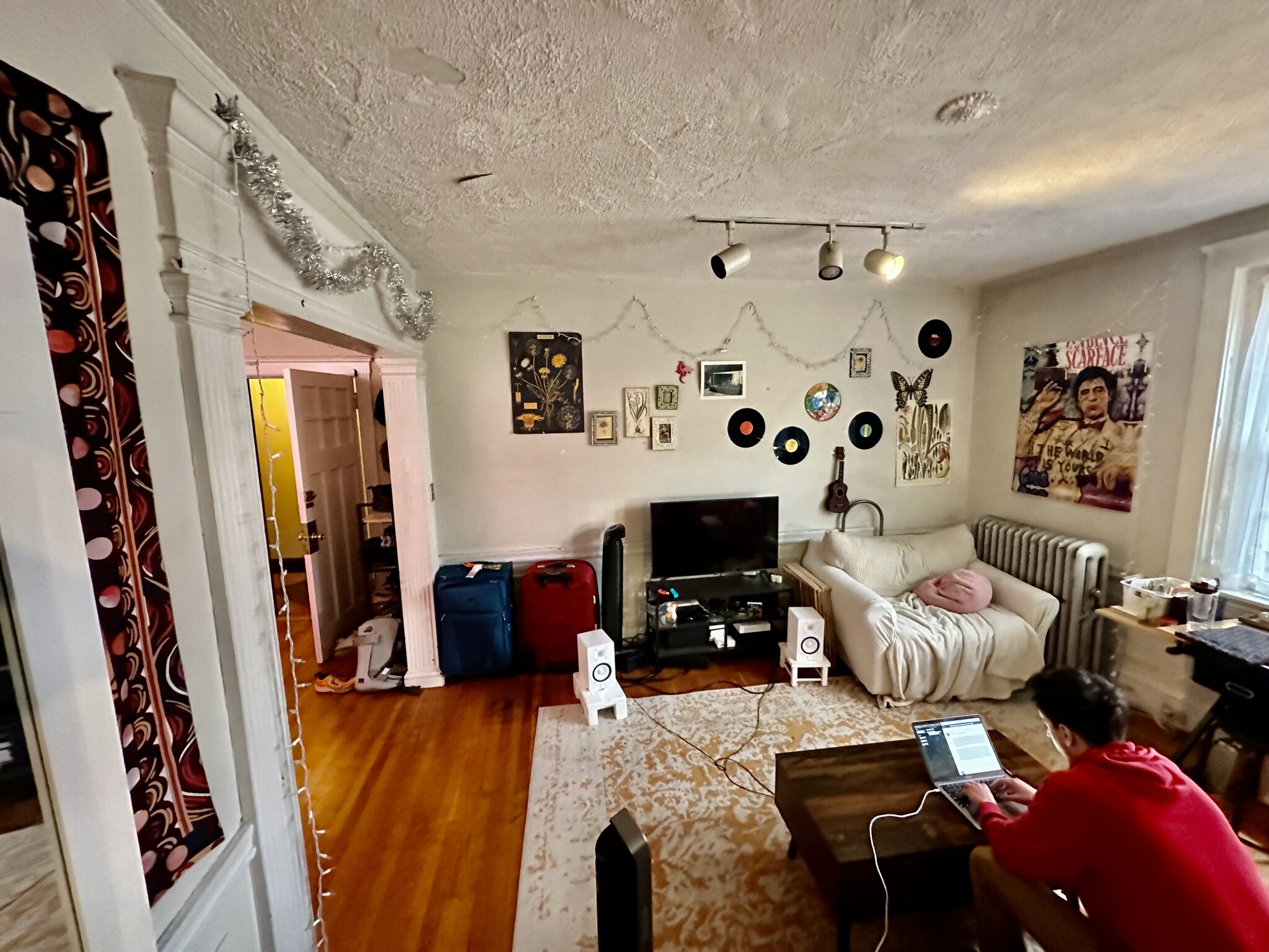 316 Saint Paul, Coolidge Corner