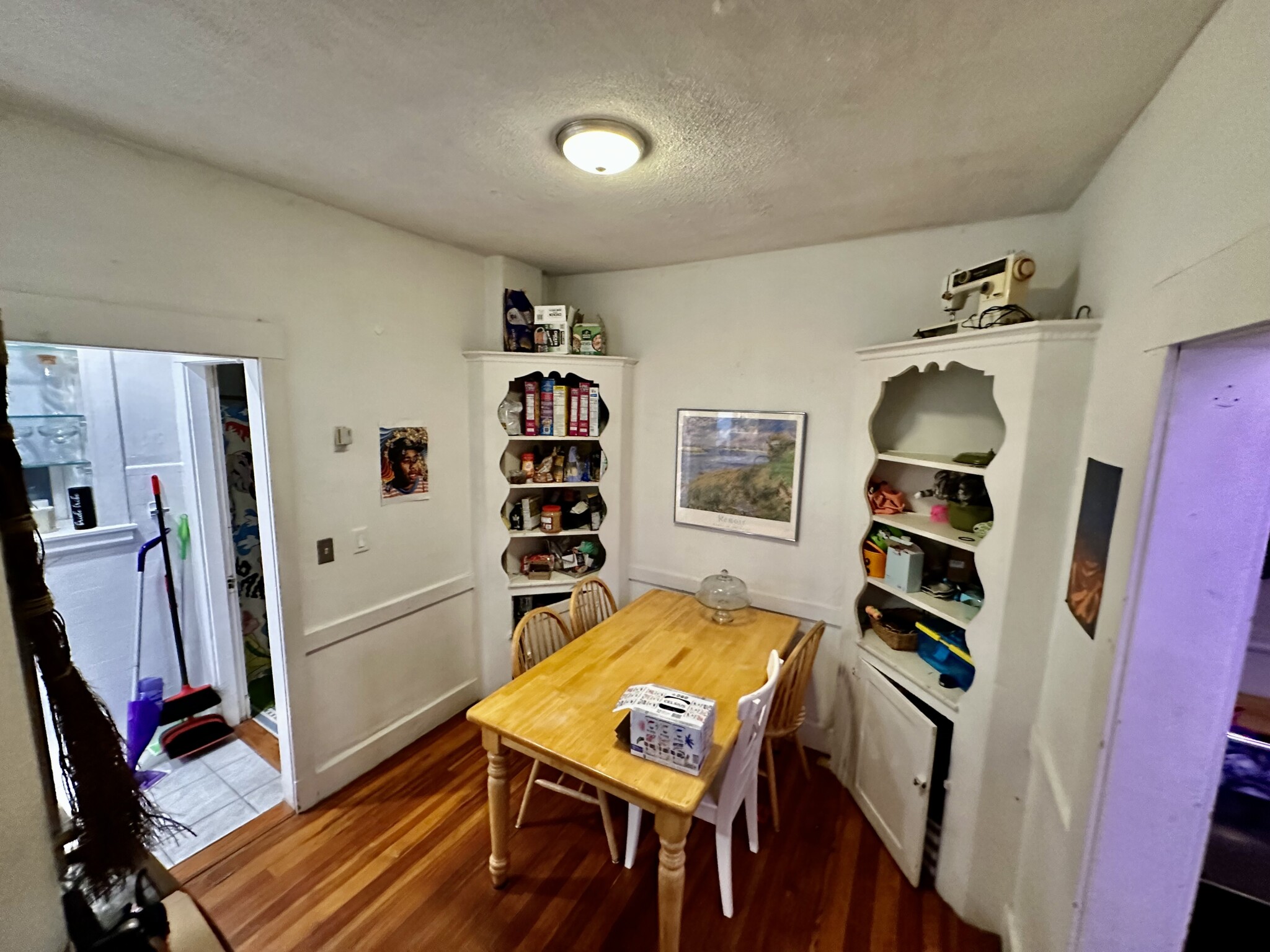 316 Saint Paul, Coolidge Corner