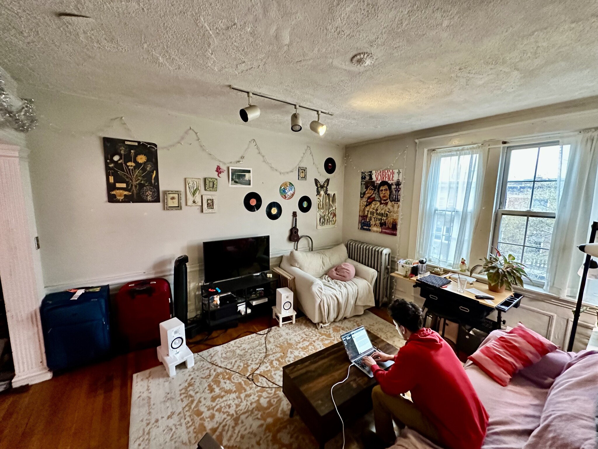 316 Saint Paul, Coolidge Corner