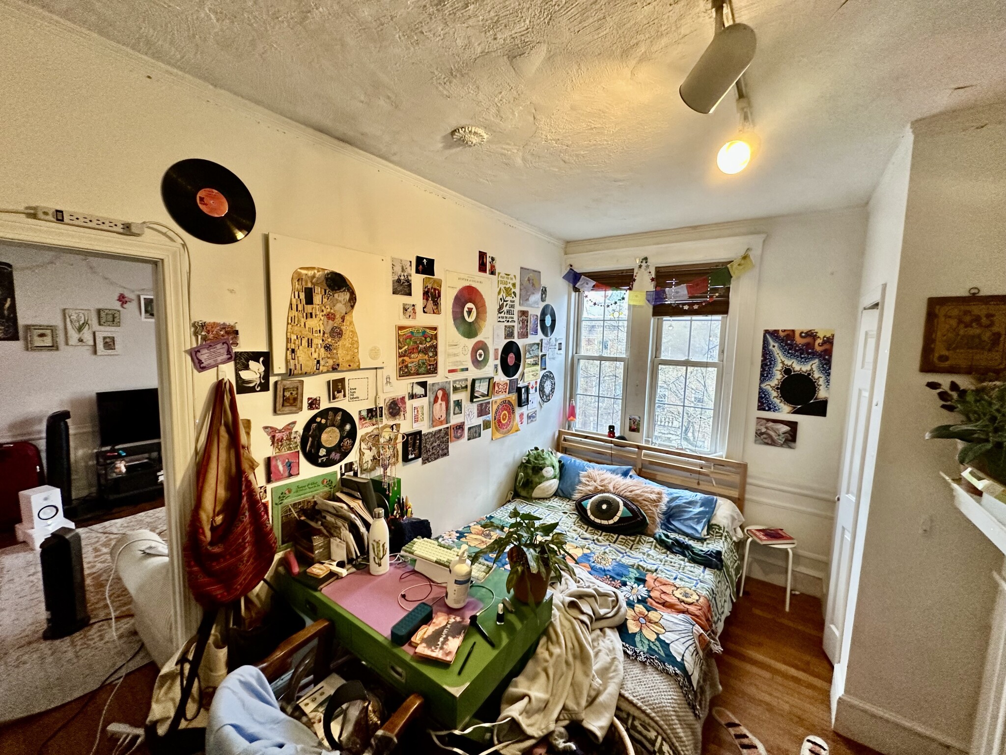 316 Saint Paul, Coolidge Corner