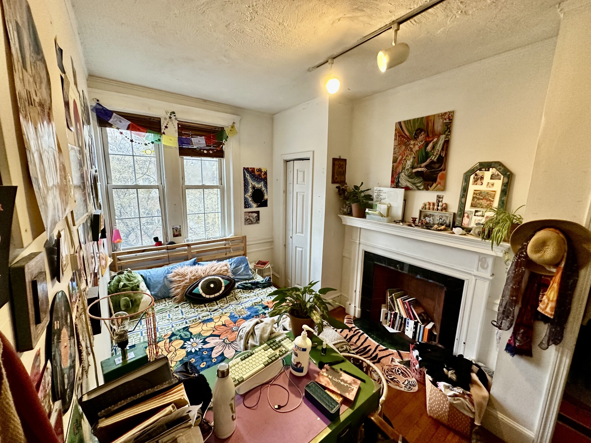 316 Saint Paul, Coolidge Corner