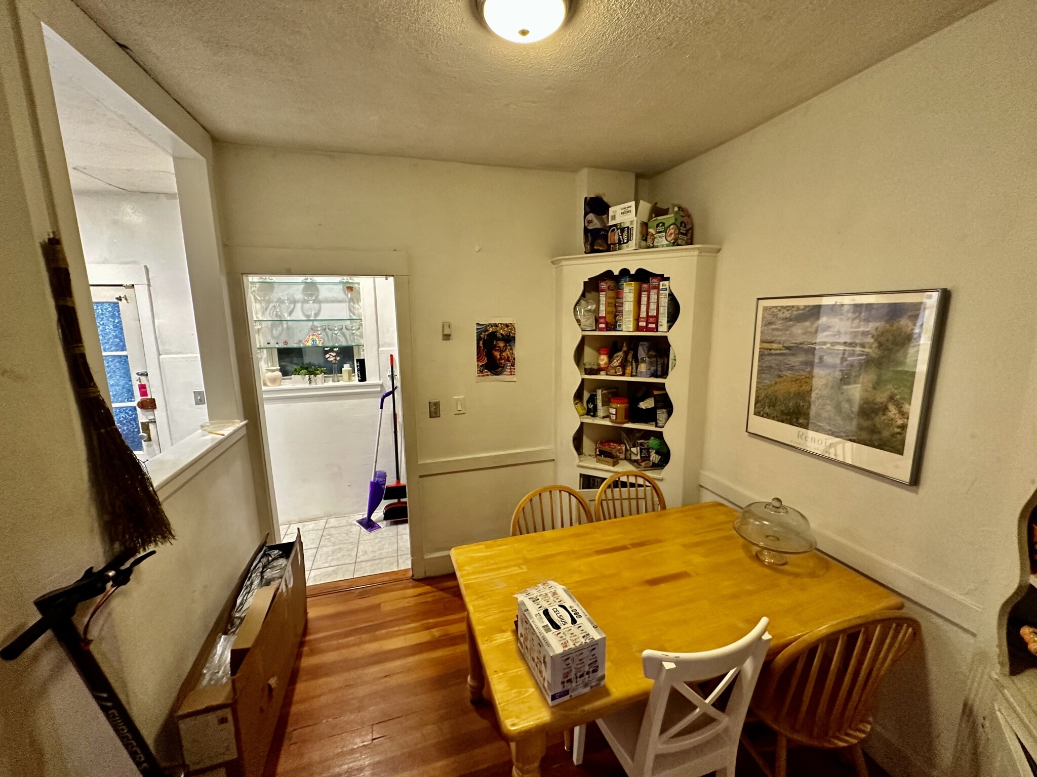 316 Saint Paul, Coolidge Corner