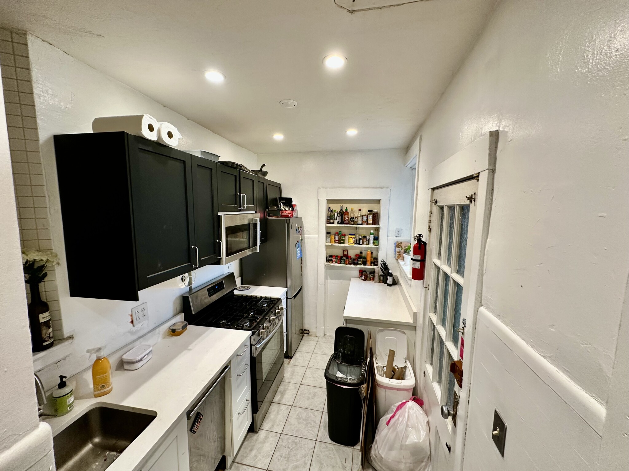 316 Saint Paul, Coolidge Corner