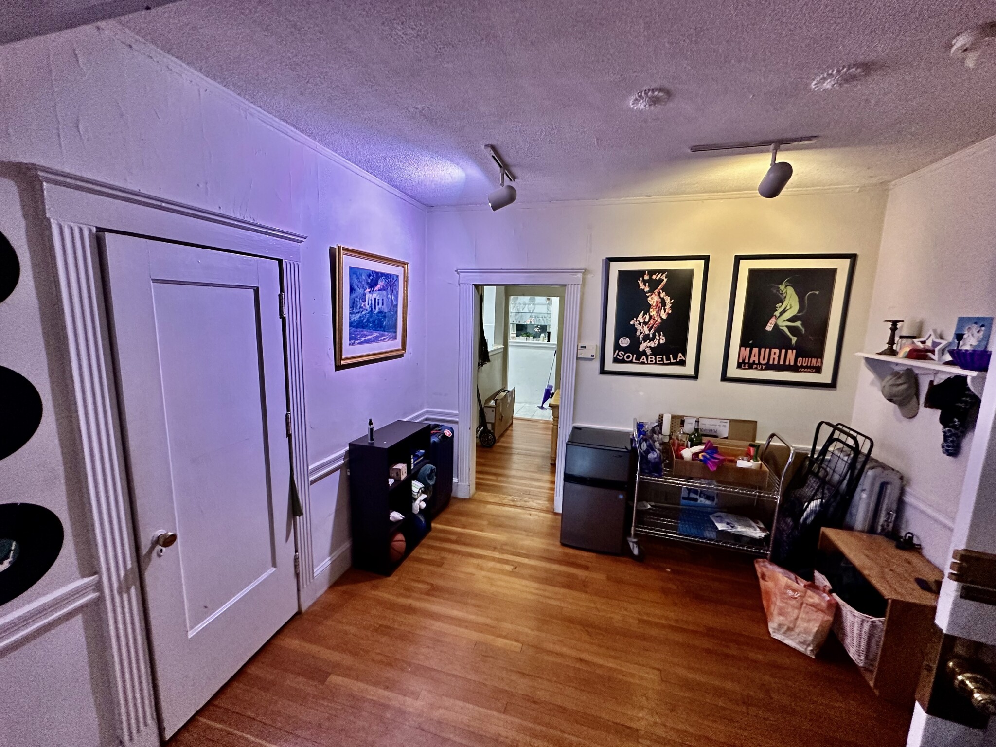 316 Saint Paul, Coolidge Corner