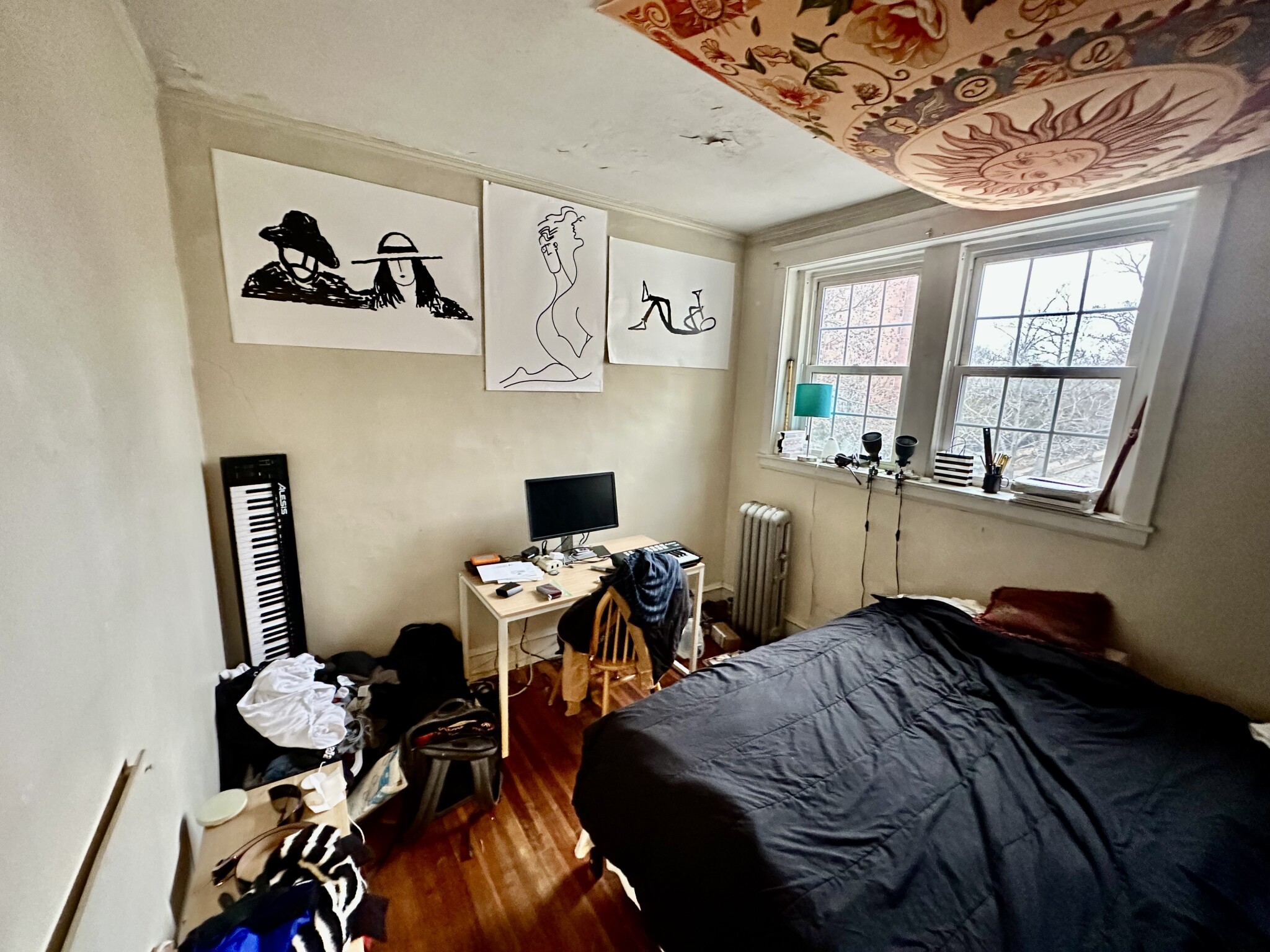 316 Saint Paul, Coolidge Corner