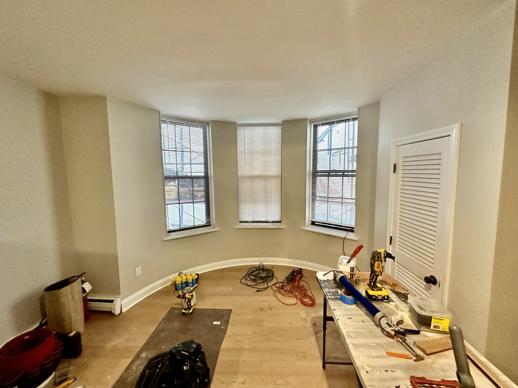 158 Saint Botolph, Back Bay