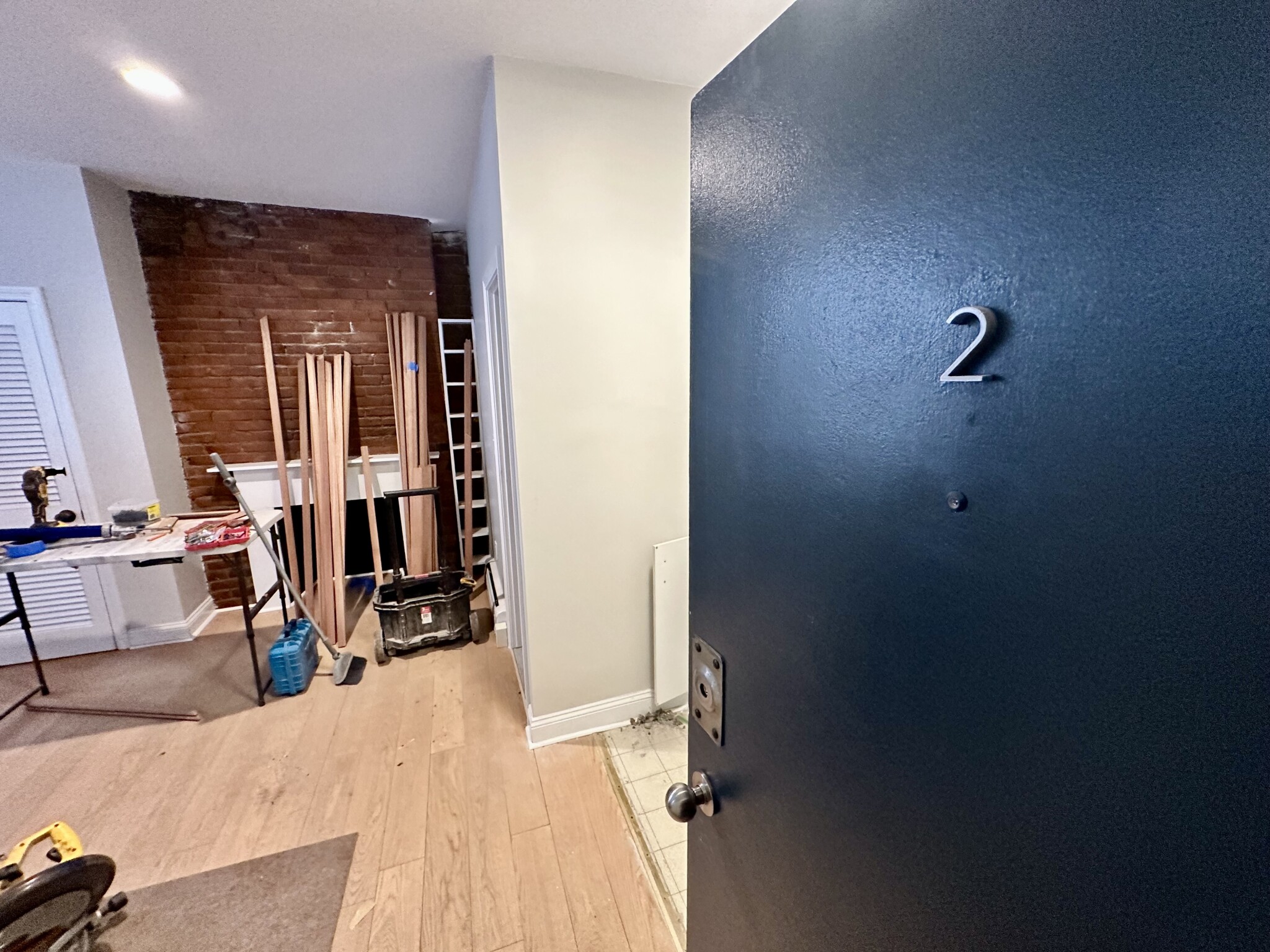 158 Saint Botolph, Back Bay