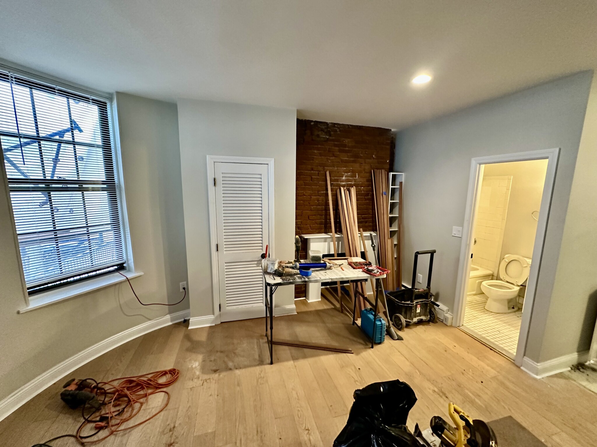 158 Saint Botolph, Back Bay