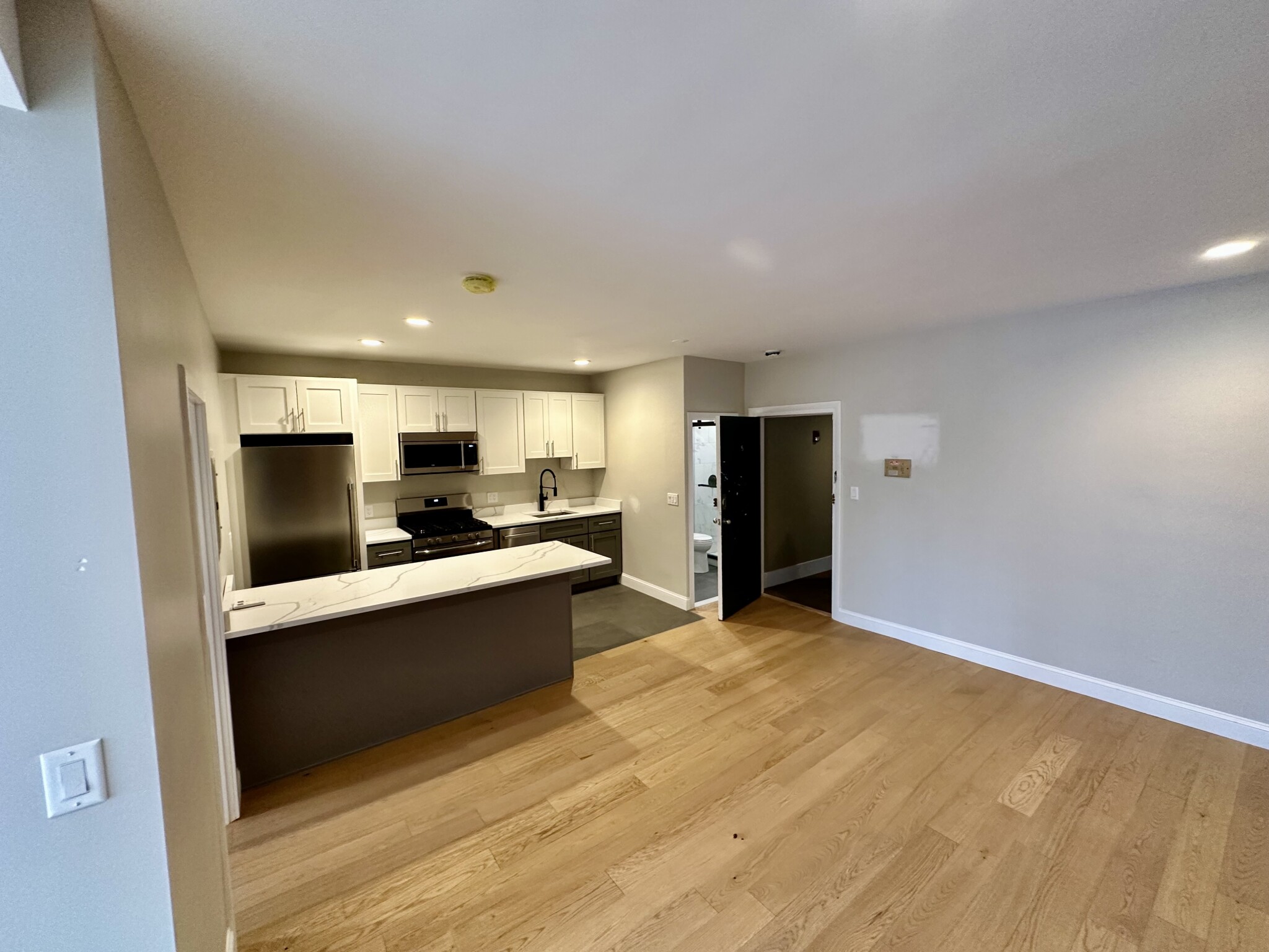 158 Saint Botolph, Back Bay