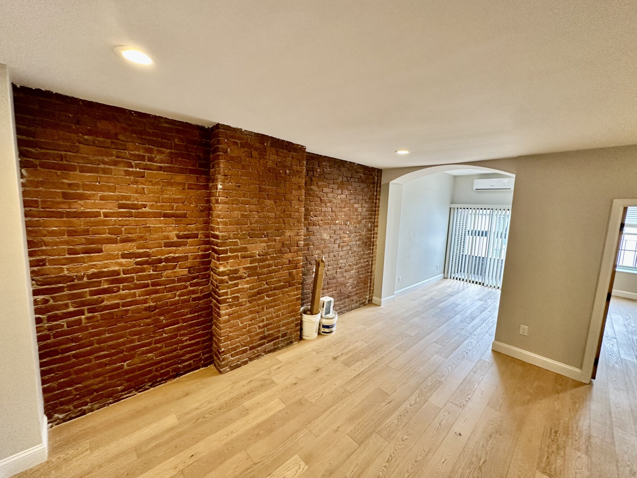 158 Saint Botolph, Back Bay