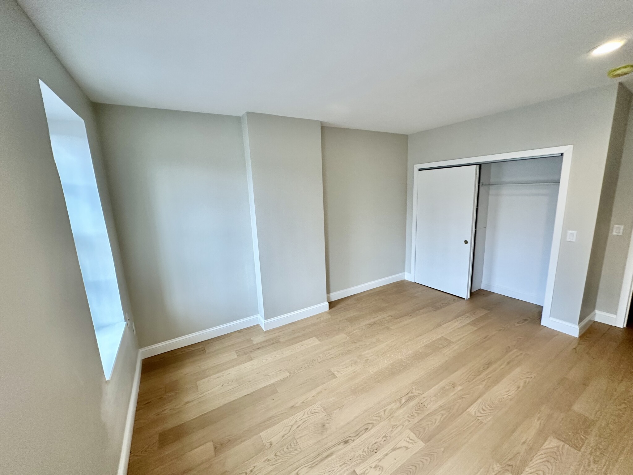 158 Saint Botolph, Back Bay