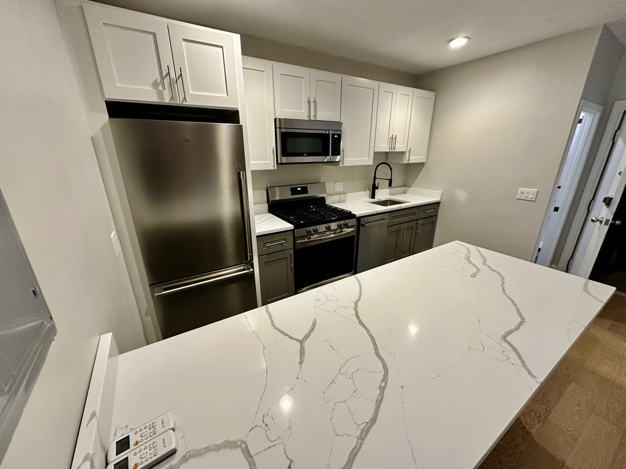 158 Saint Botolph, Back Bay