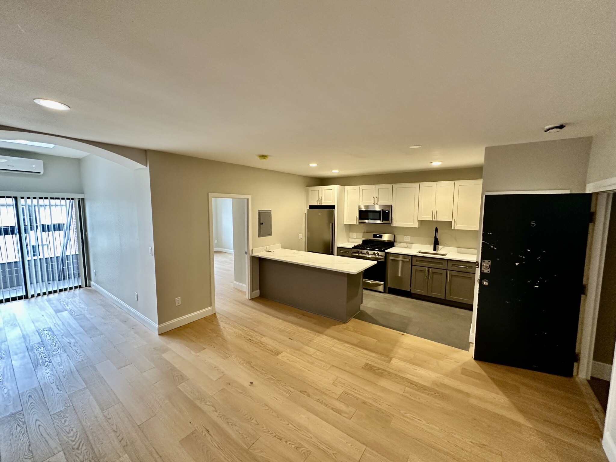 158 Saint Botolph, Back Bay