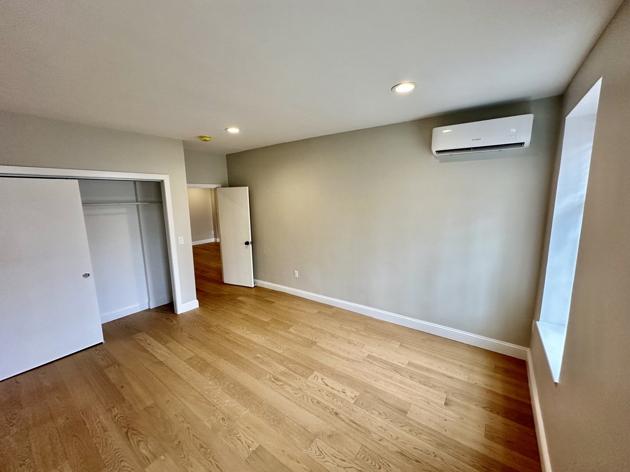 158 Saint Botolph, Back Bay