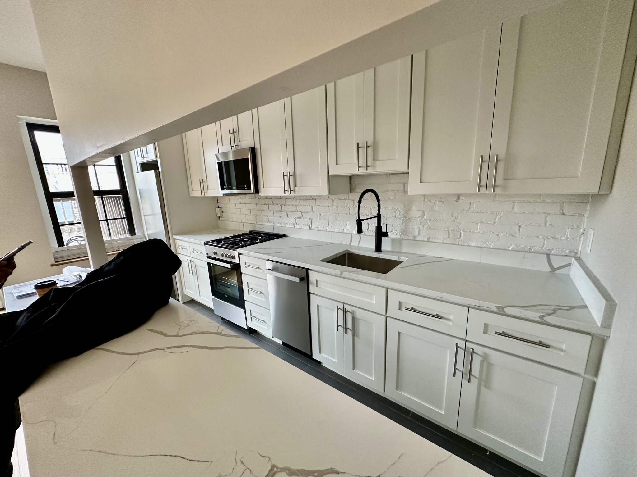 158 Saint Botolph, Back Bay