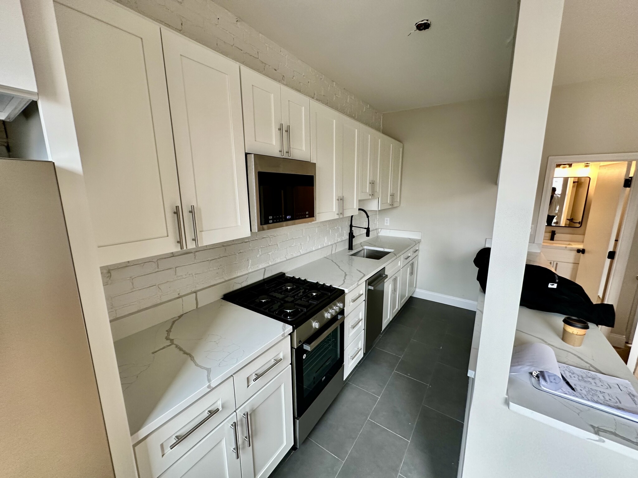 158 Saint Botolph, Back Bay