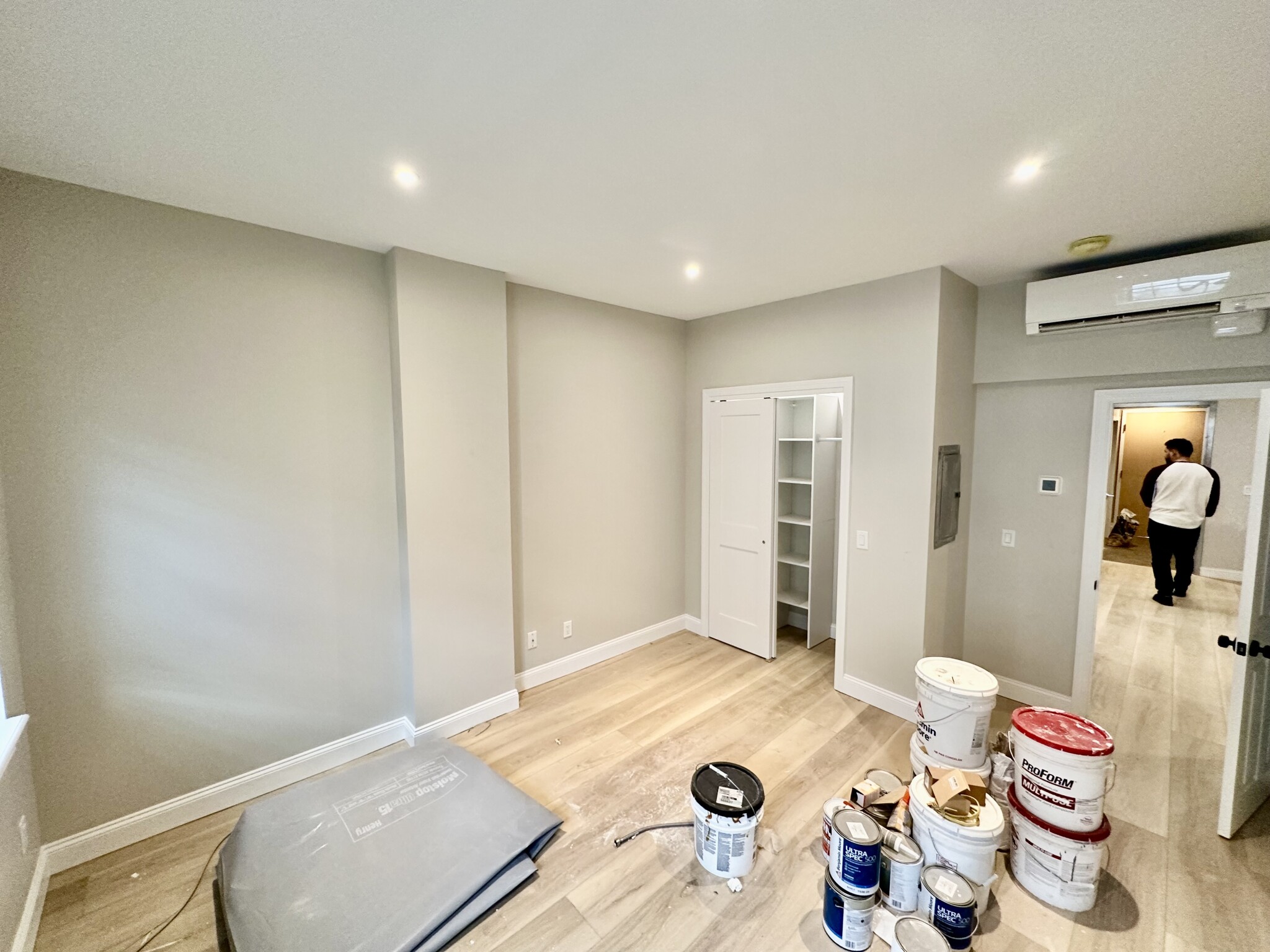 162 Saint Botolph, Back Bay