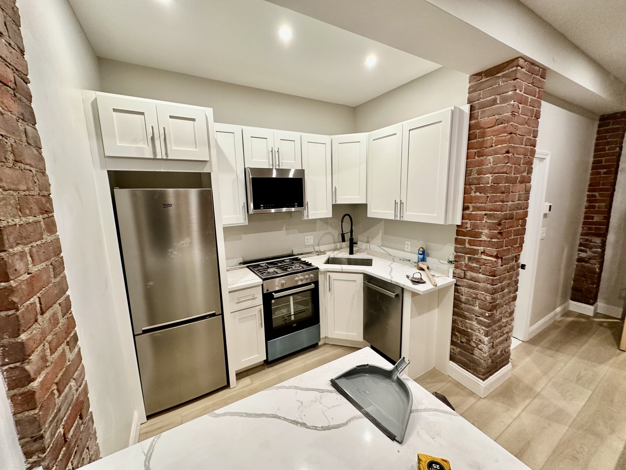 162 Saint Botolph, Back Bay