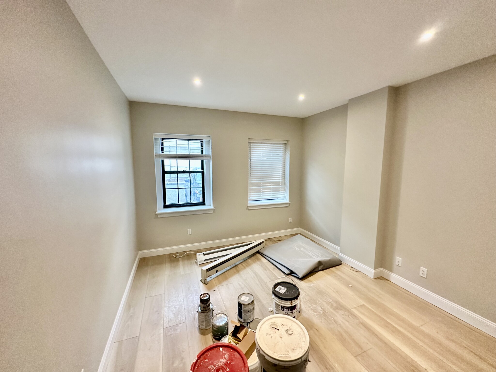 162 Saint Botolph, Back Bay