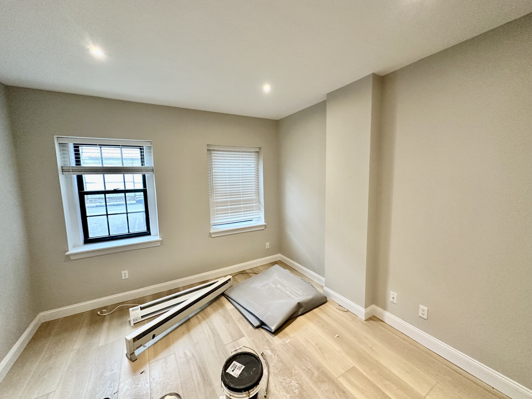 162 Saint Botolph, Back Bay