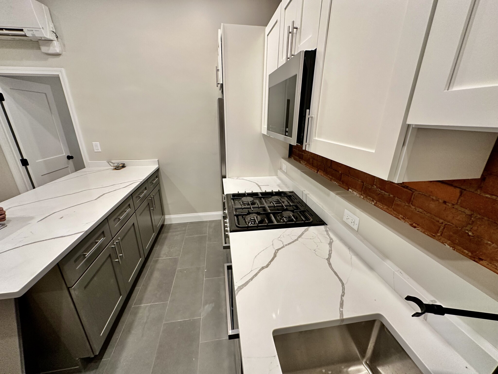 162 Saint Botolph, Back Bay