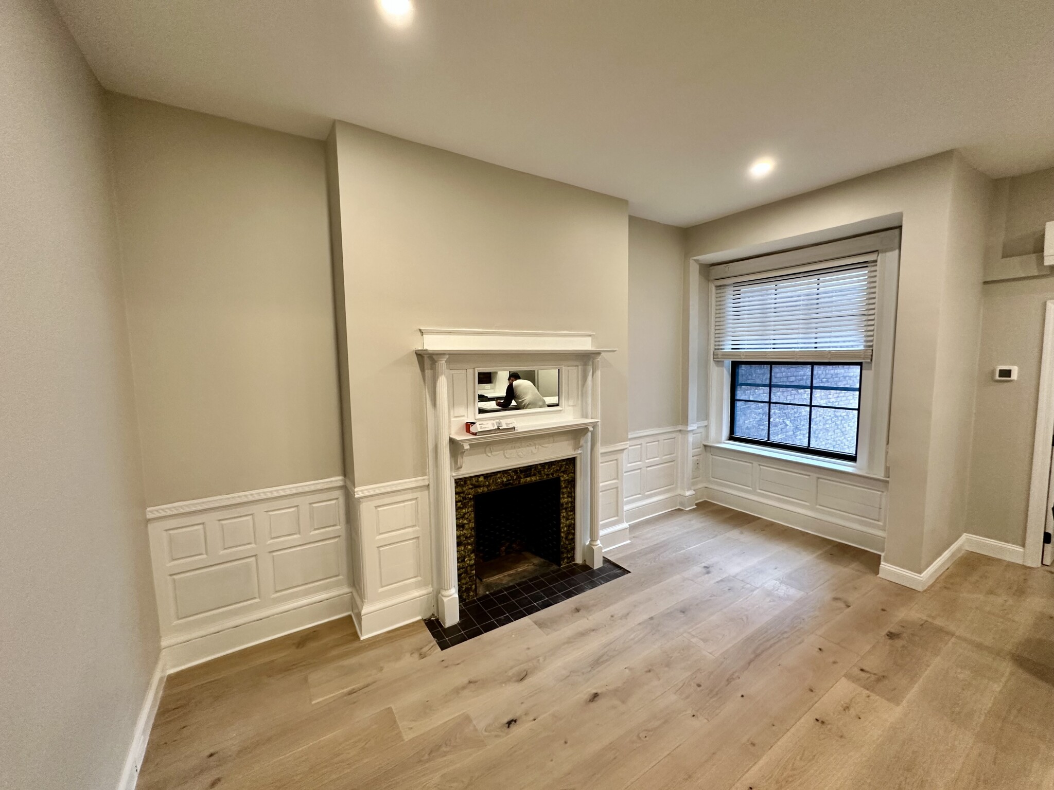 162 Saint Botolph, Back Bay