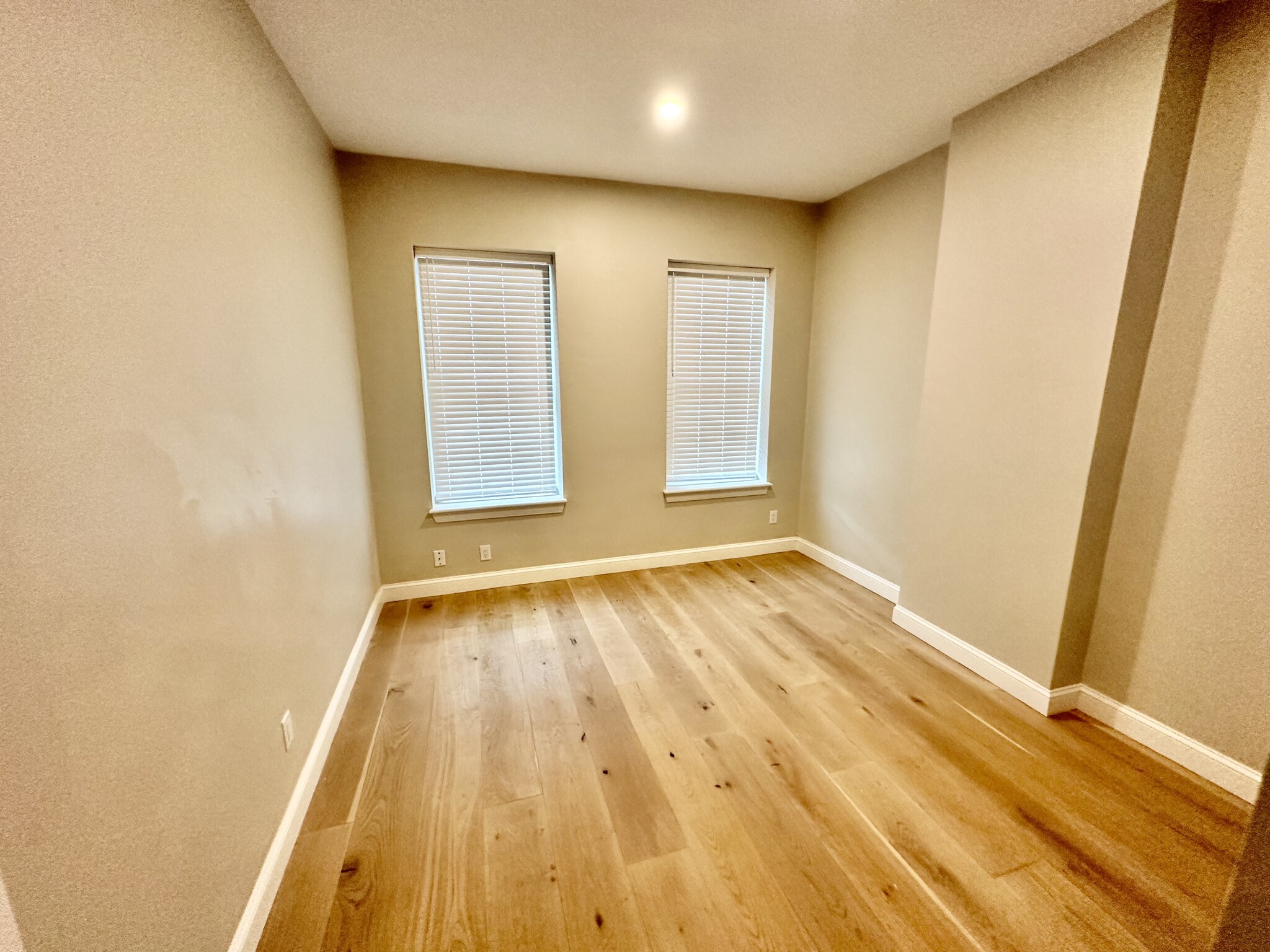 162 Saint Botolph, Back Bay