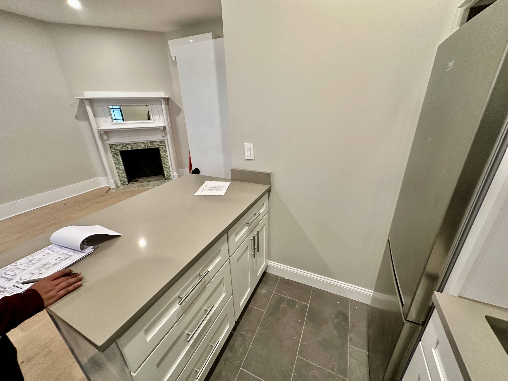 162 Saint Botolph, Back Bay