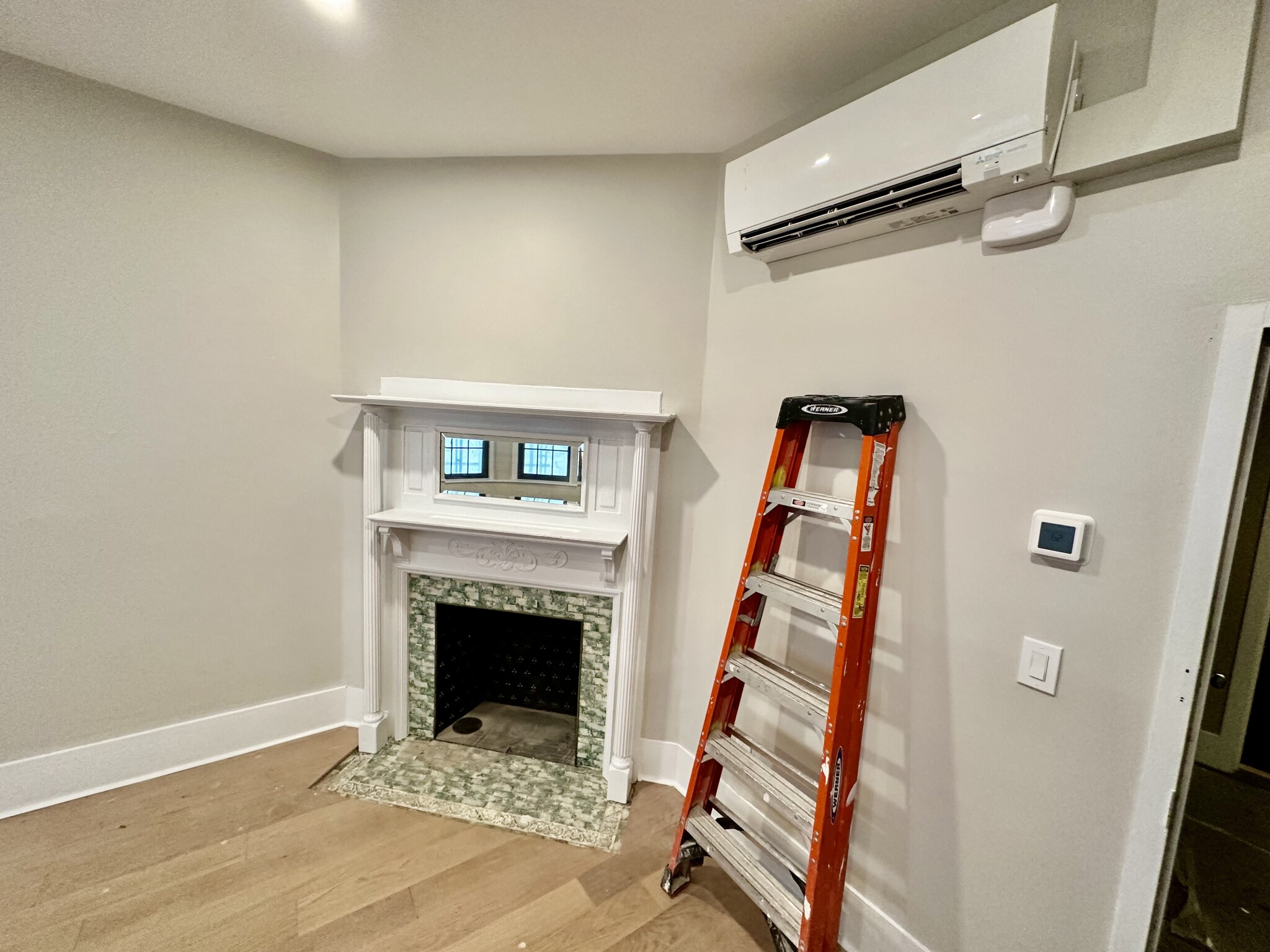 162 Saint Botolph, Back Bay