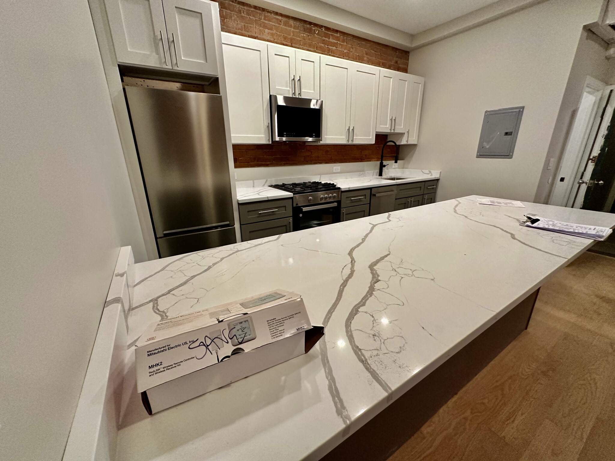 162 Saint Botolph, Back Bay