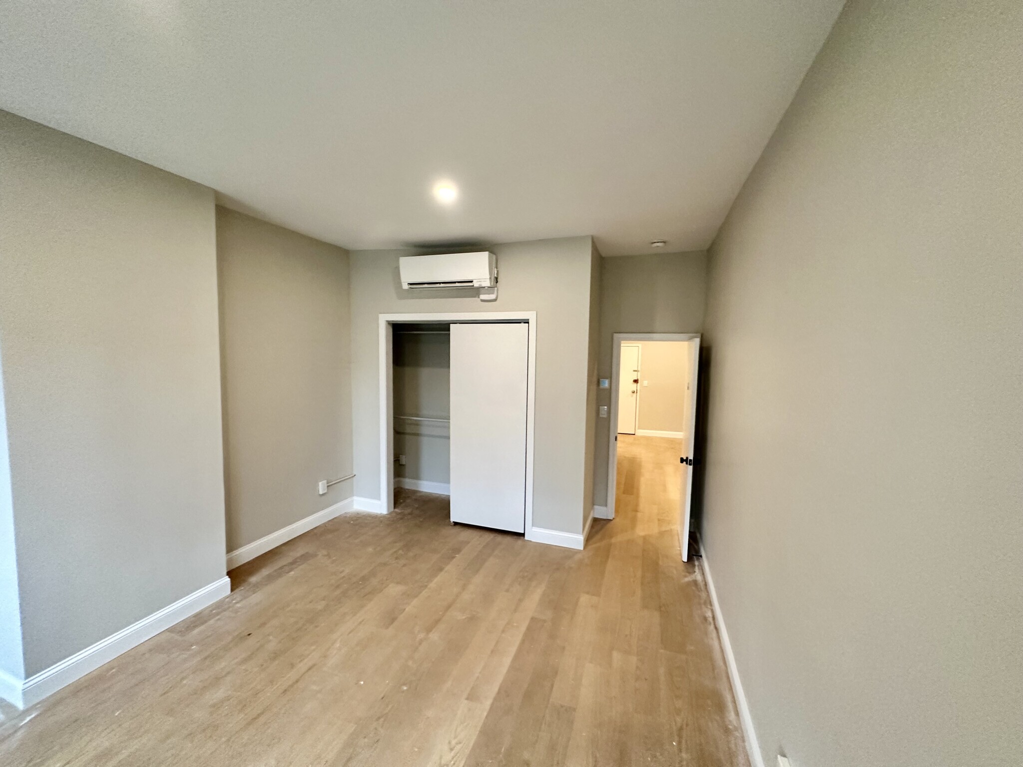 162 Saint Botolph, Back Bay