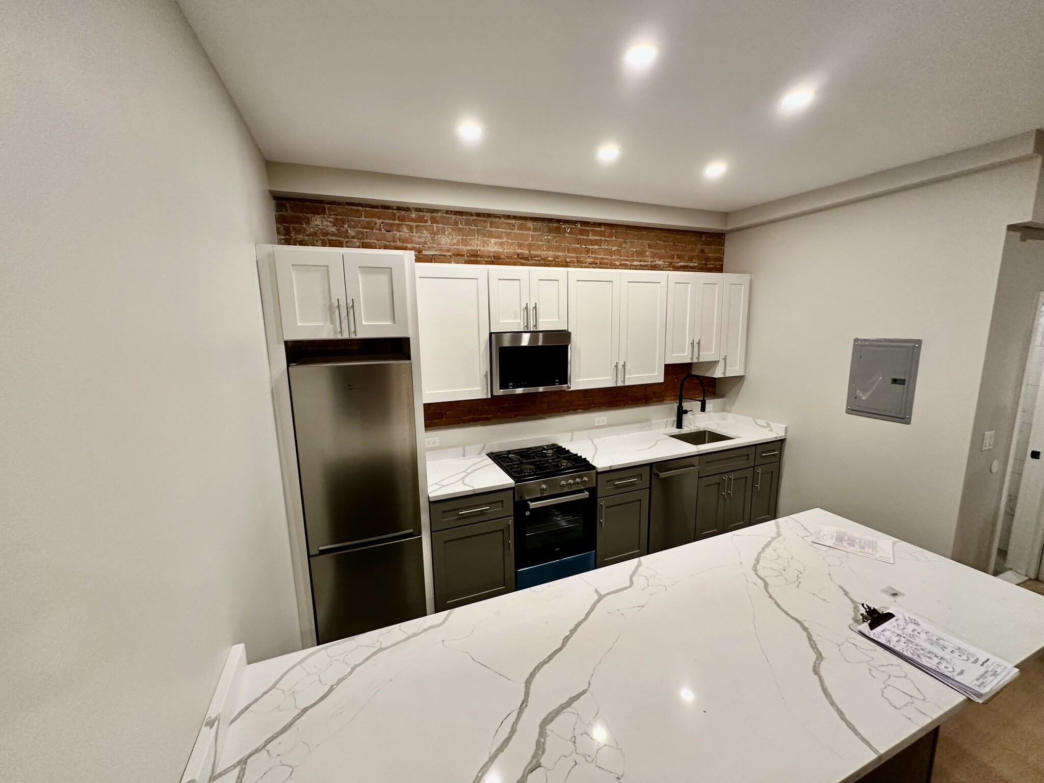 162 Saint Botolph, Back Bay