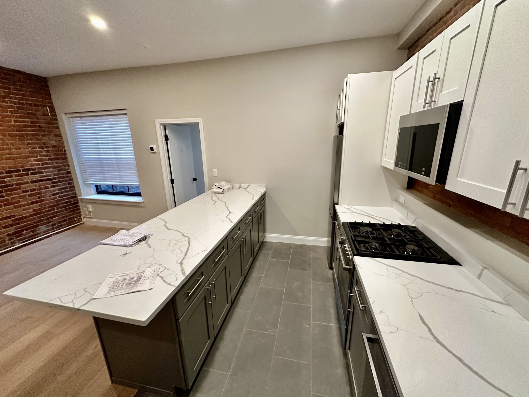 162 Saint Botolph, Back Bay