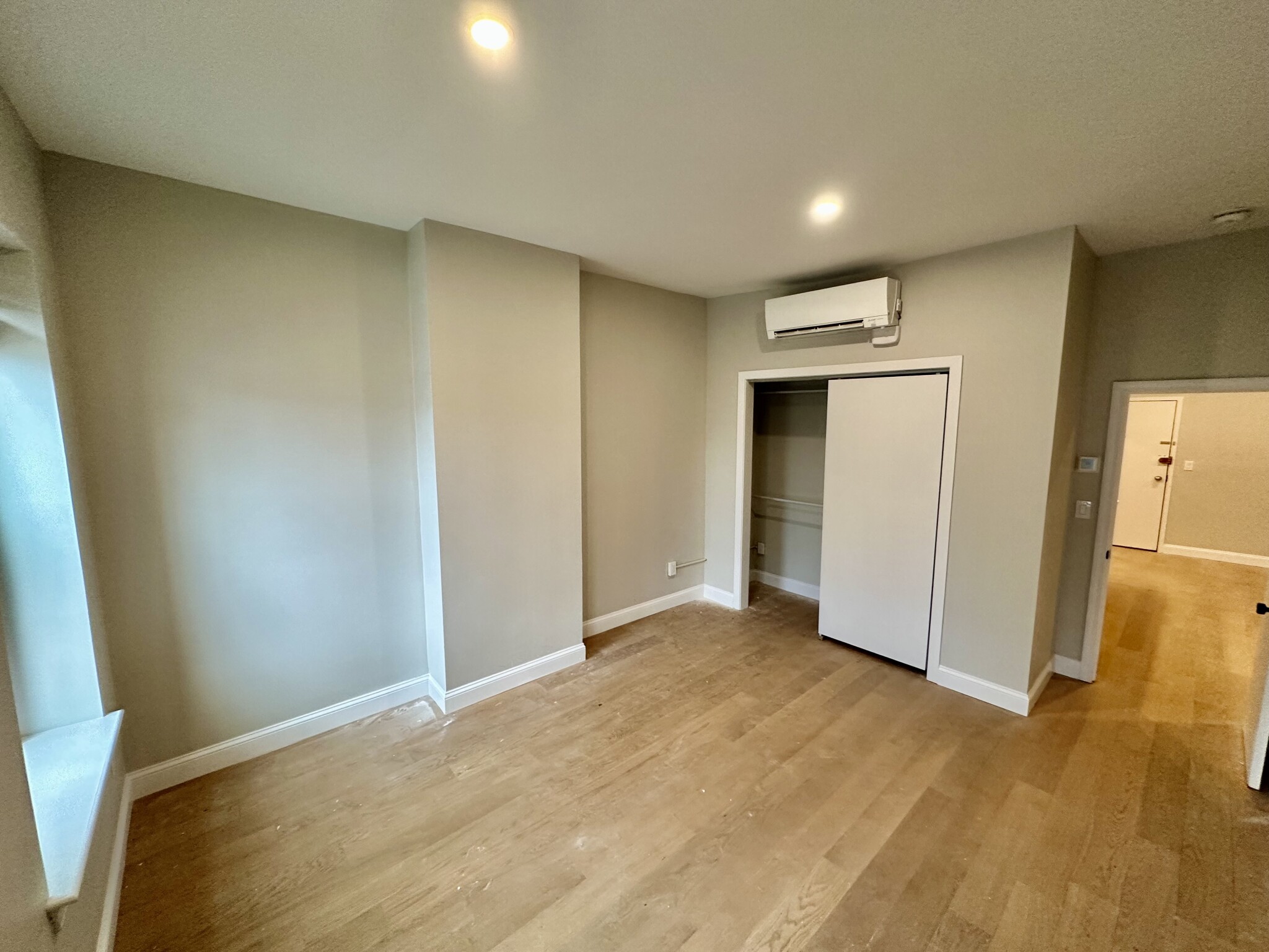 162 Saint Botolph, Back Bay