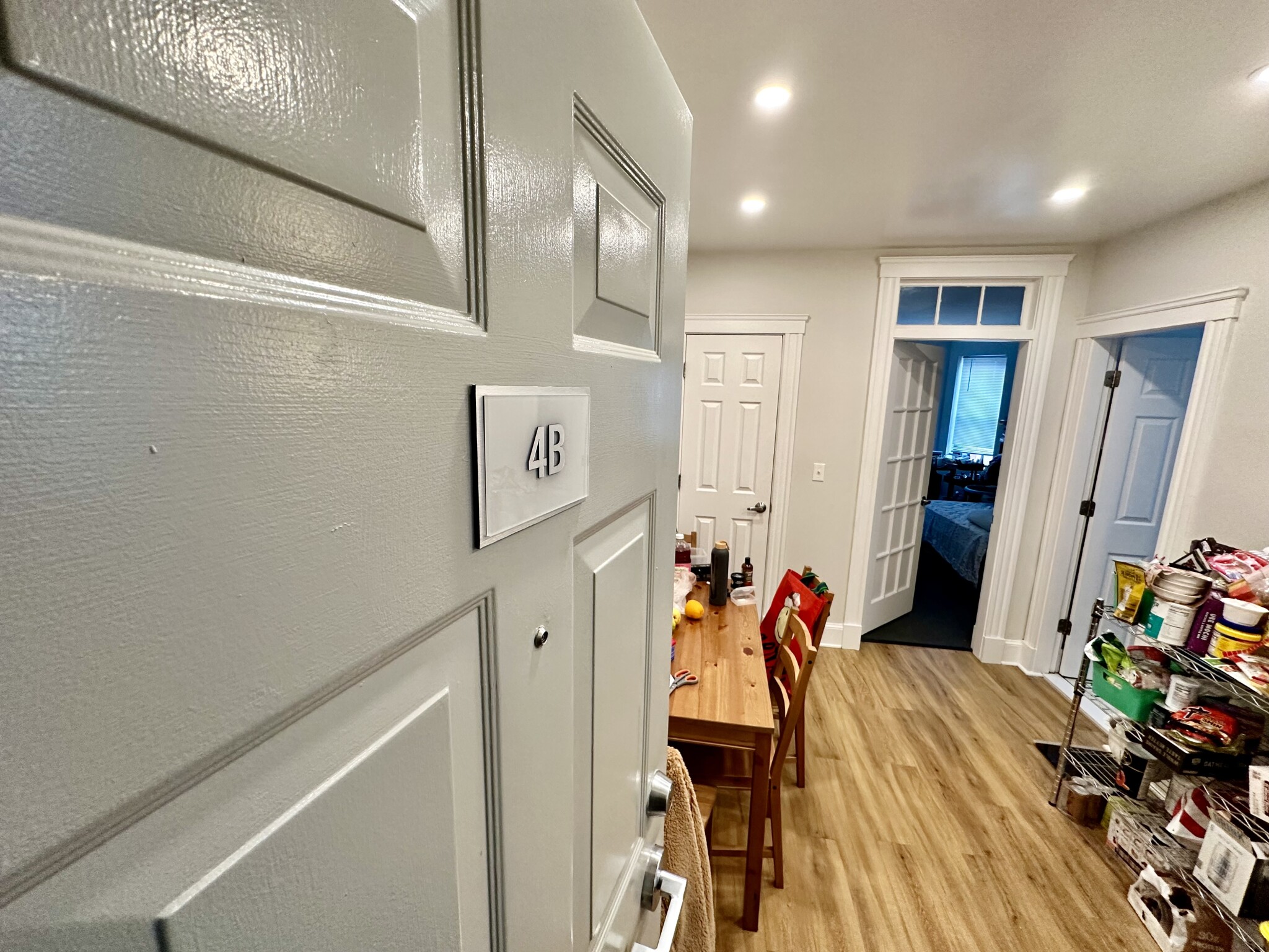 829 Beacon St, Fenway