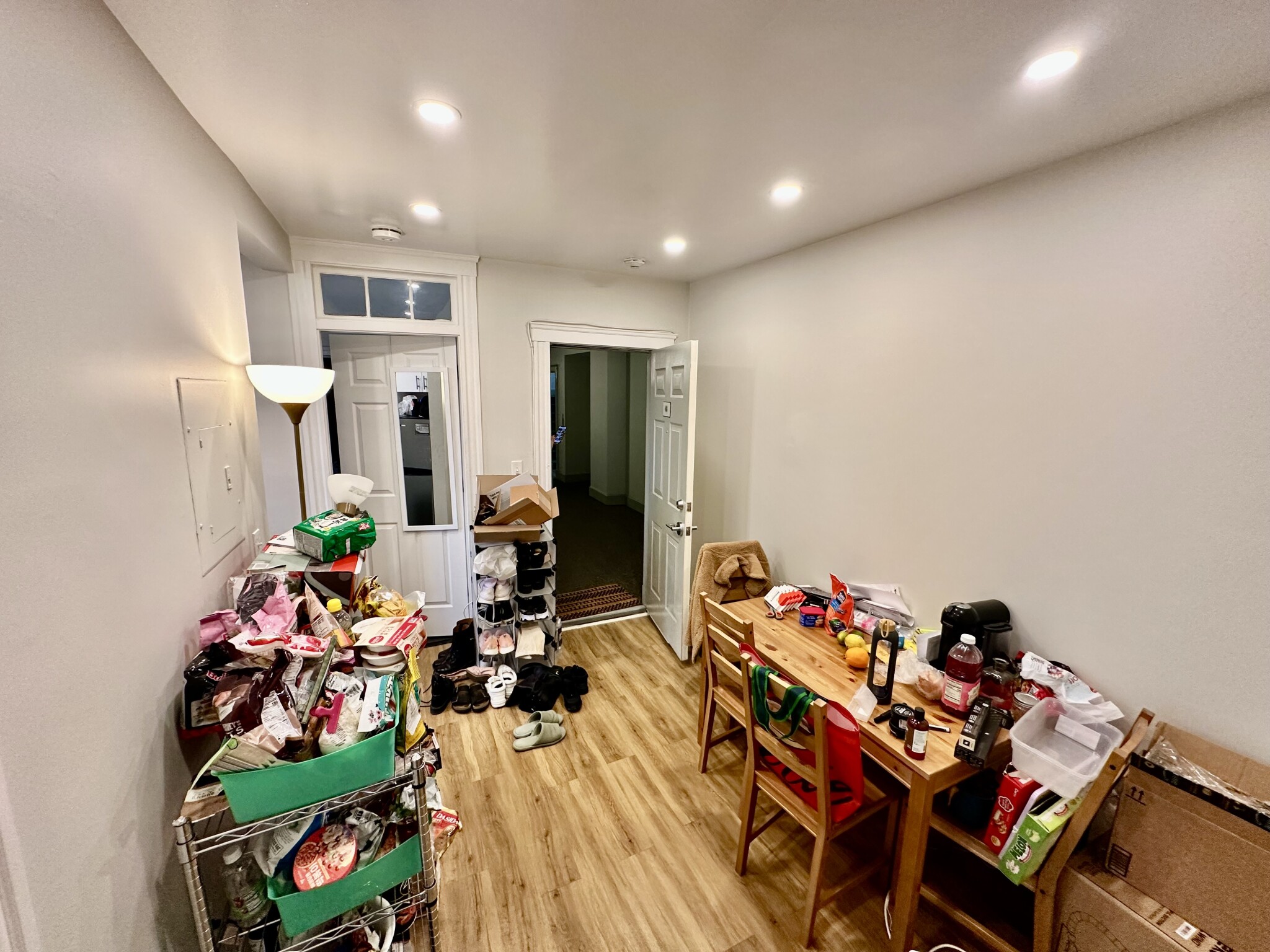 829 Beacon St, Fenway