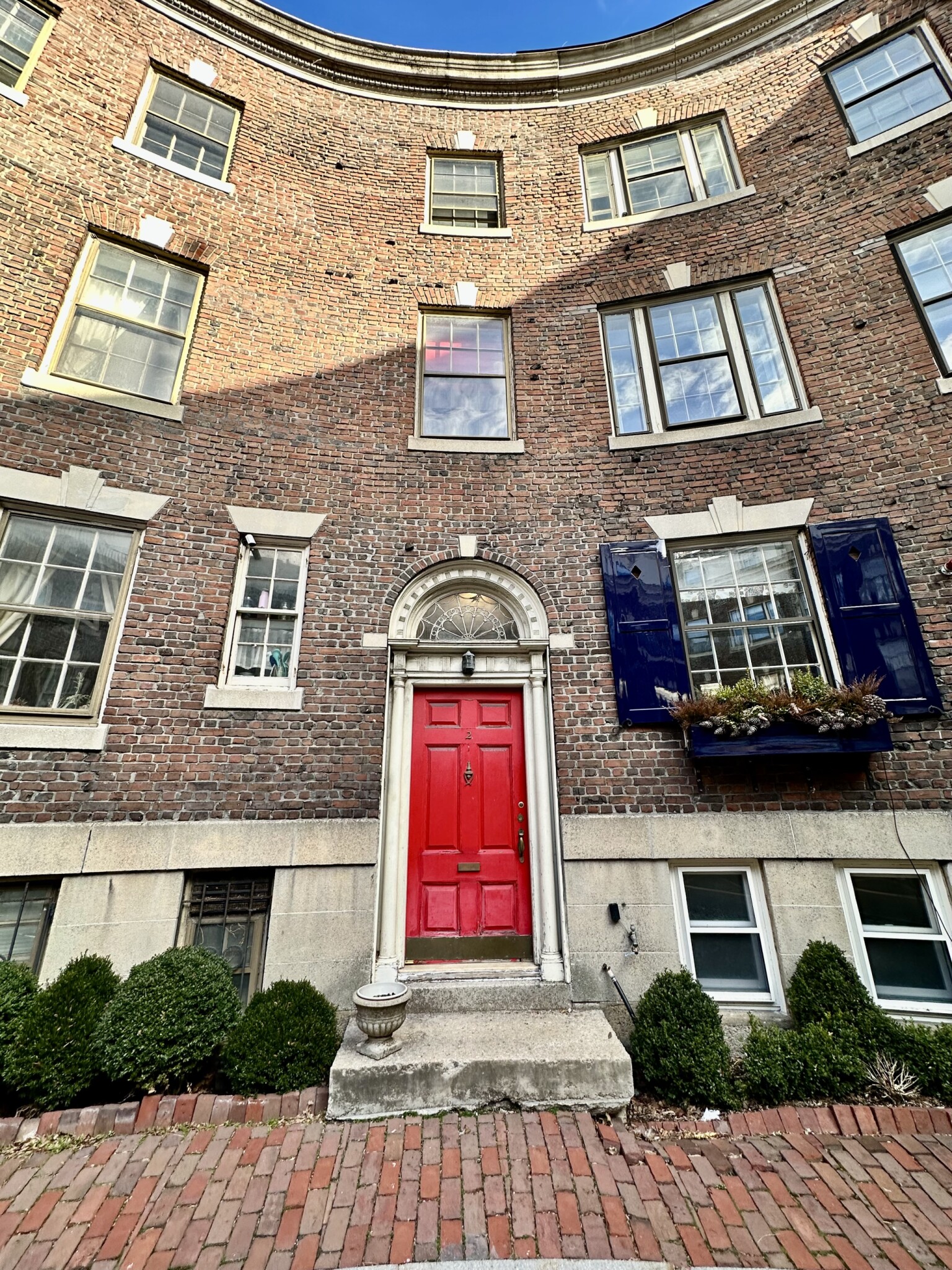 2 West Hill Pl, Beacon Hill